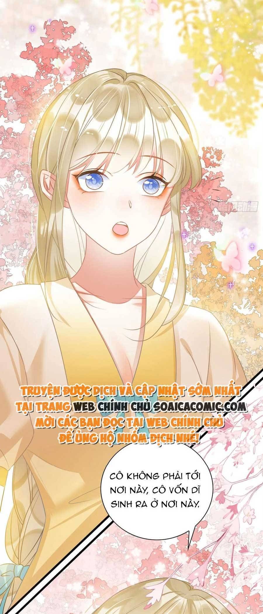 đọc truyện Được Chồng Rắn Siêu Sủng Khi Xuyên Qua Thú Thế Chương 55 ảnh 12 tại Truyện Dạ Ký