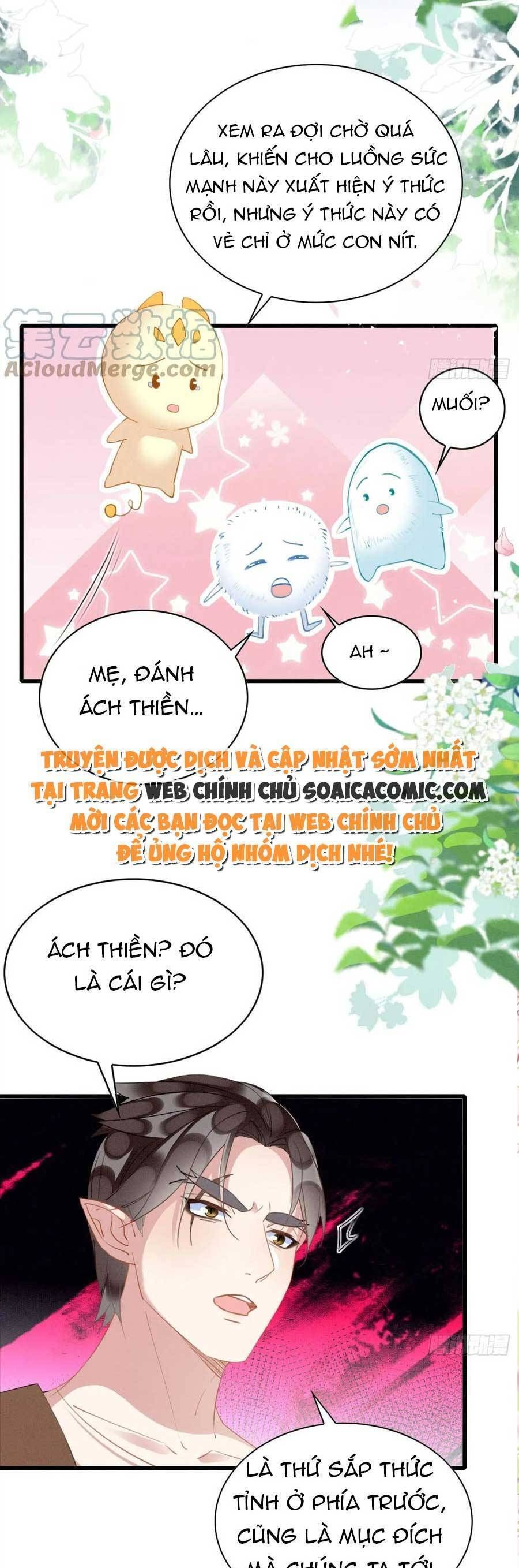 đọc truyện Được Chồng Rắn Siêu Sủng Khi Xuyên Qua Thú Thế Chương 55 ảnh 26 tại Truyện Dạ Ký