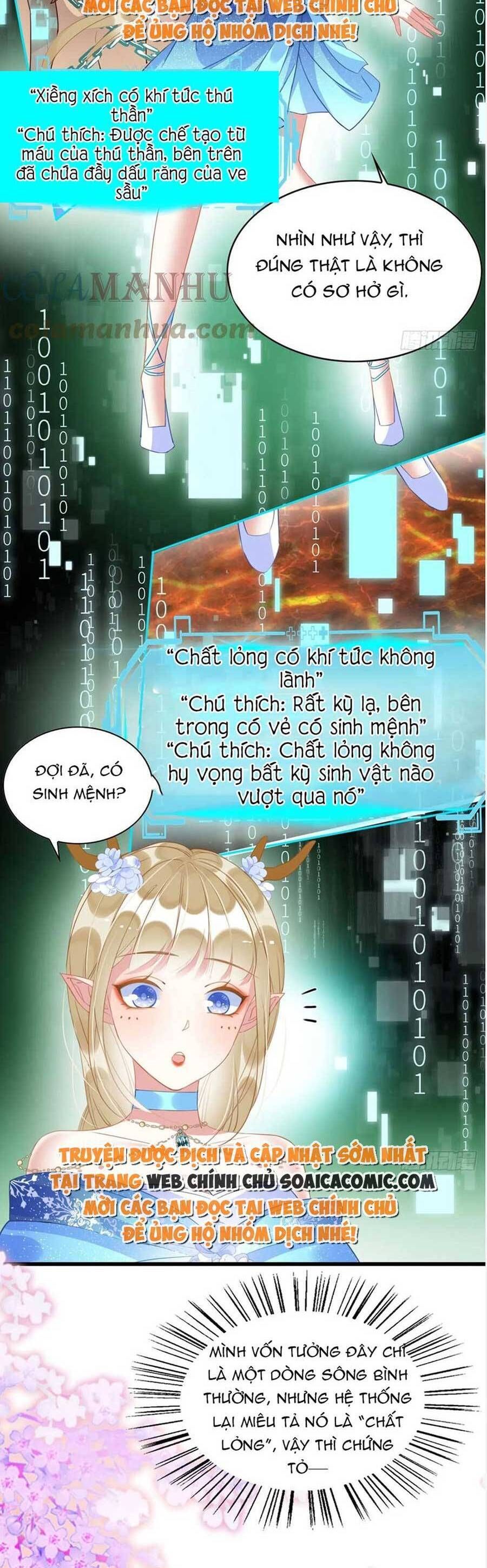 đọc truyện Được Chồng Rắn Siêu Sủng Khi Xuyên Qua Thú Thế Chương 57 ảnh 18 tại Truyện Dạ Ký