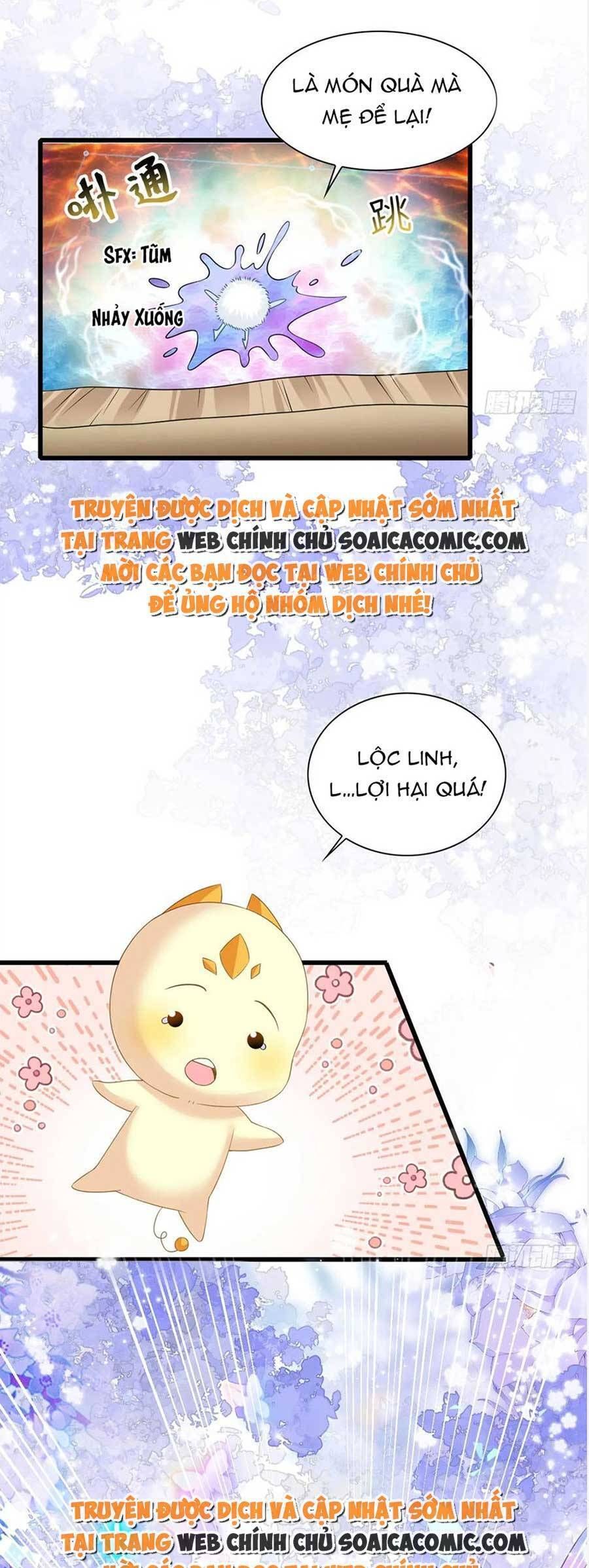 đọc truyện Được Chồng Rắn Siêu Sủng Khi Xuyên Qua Thú Thế Chương 57 ảnh 22 tại Truyện Dạ Ký