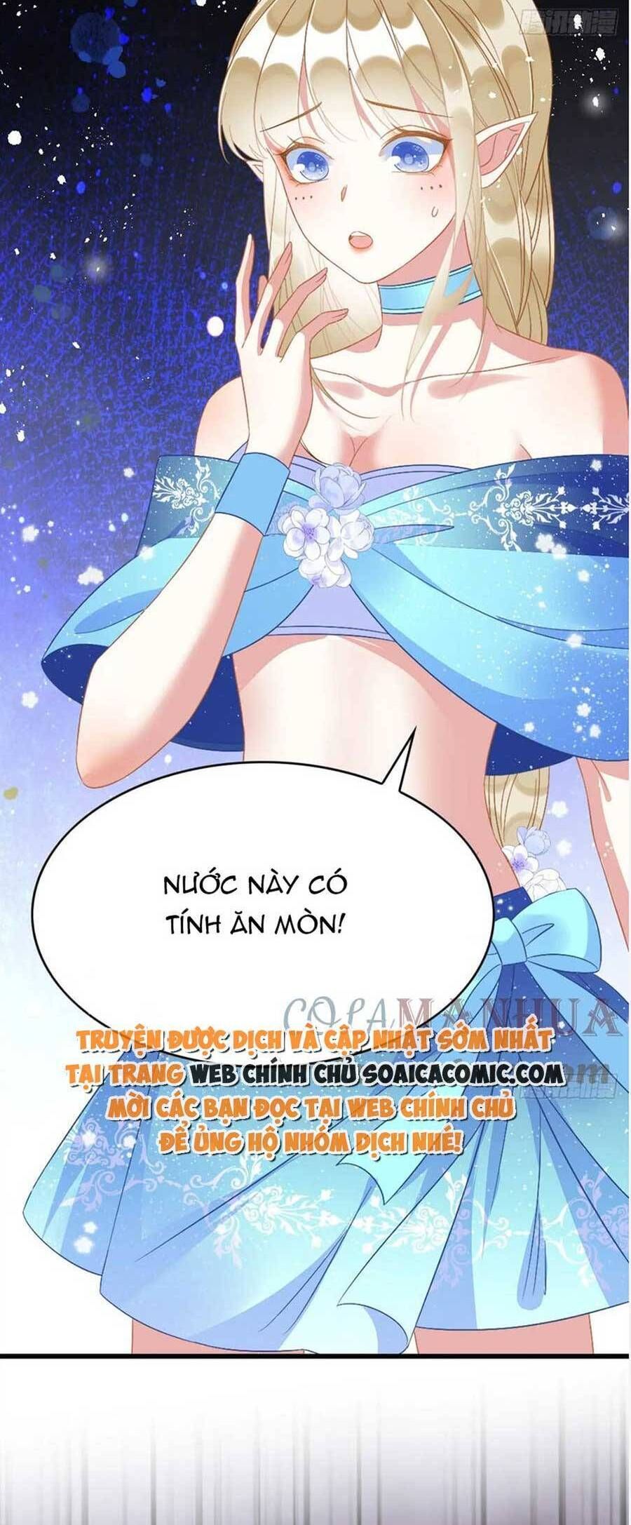 đọc truyện Được Chồng Rắn Siêu Sủng Khi Xuyên Qua Thú Thế Chương 57 ảnh 8 tại Truyện Dạ Ký