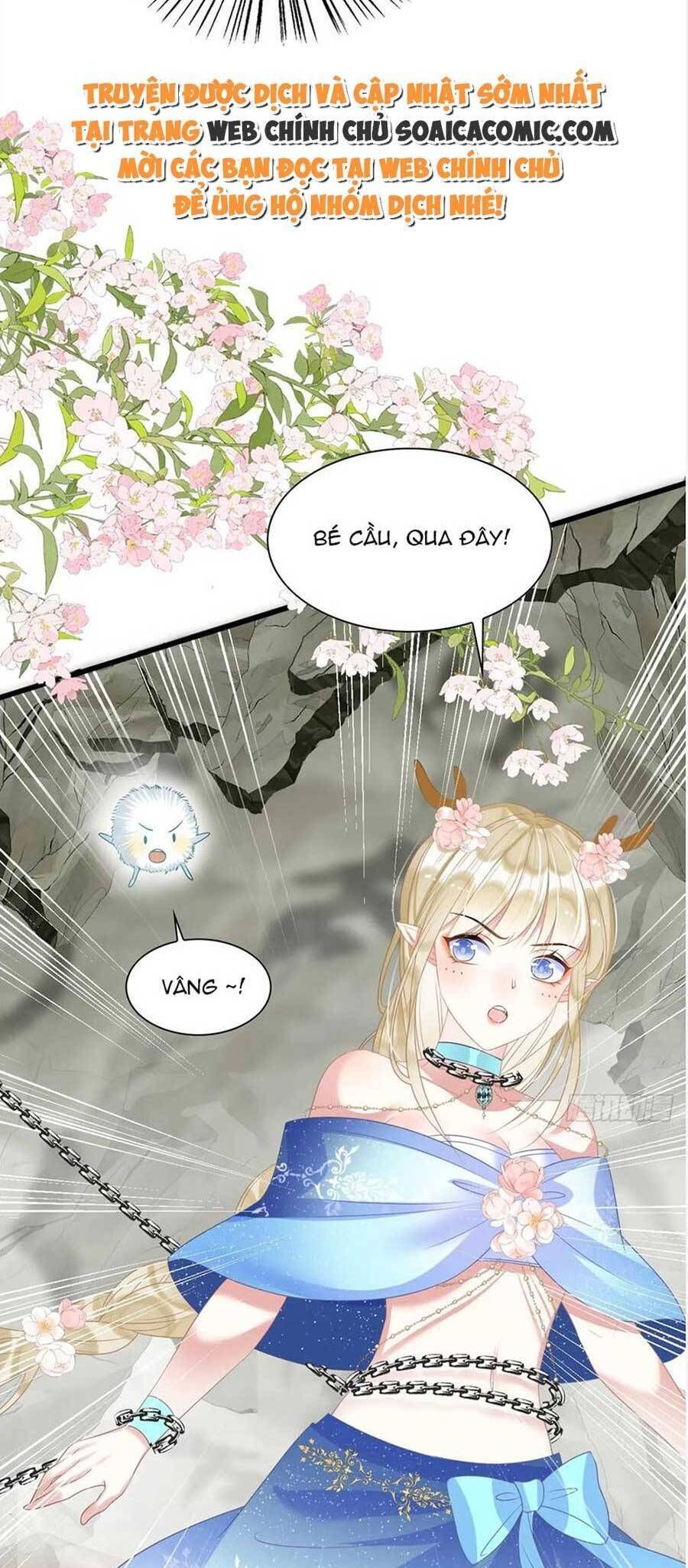 đọc truyện Được Chồng Rắn Siêu Sủng Khi Xuyên Qua Thú Thế Chương 58 ảnh 22 tại Truyện Dạ Ký