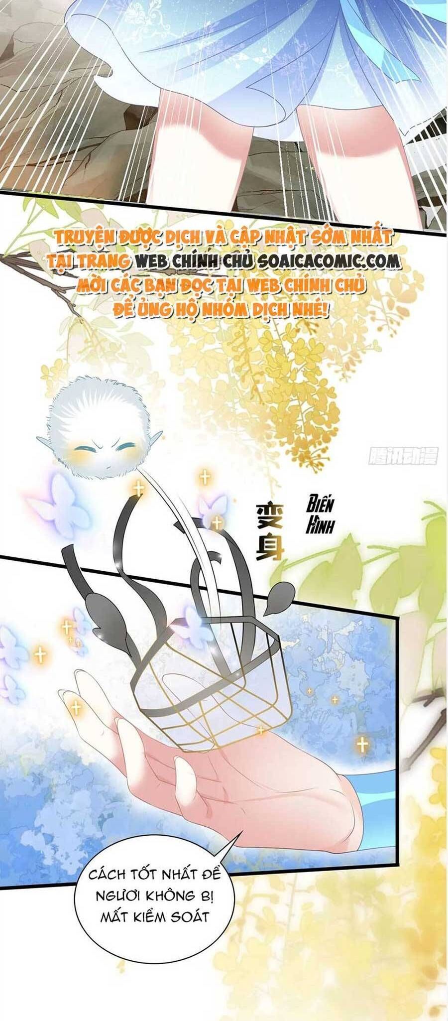 đọc truyện Được Chồng Rắn Siêu Sủng Khi Xuyên Qua Thú Thế Chương 58 ảnh 23 tại Truyện Dạ Ký