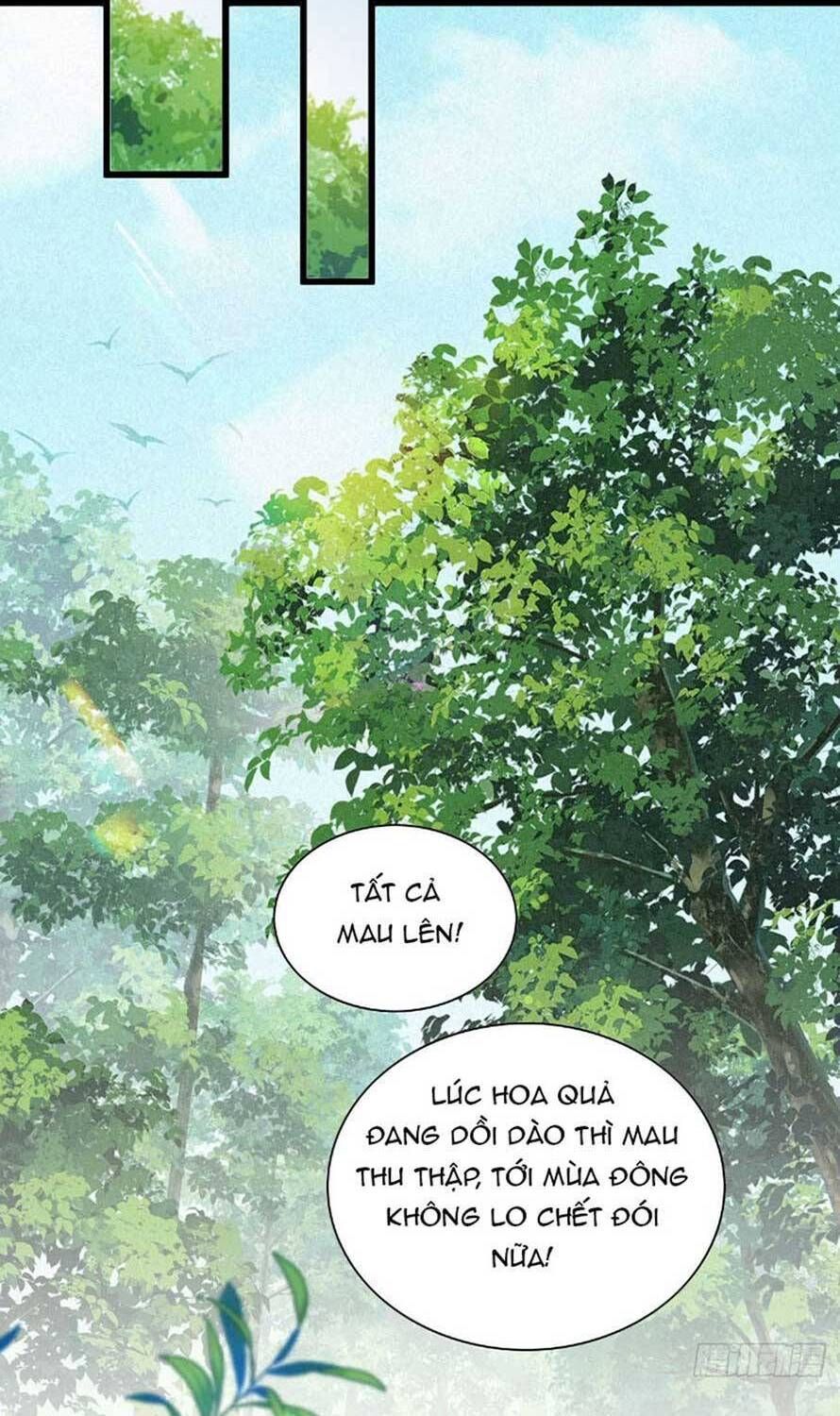 đọc truyện Được Chồng Rắn Siêu Sủng Khi Xuyên Qua Thú Thế Chương 6 ảnh 22 tại Truyện Dạ Ký