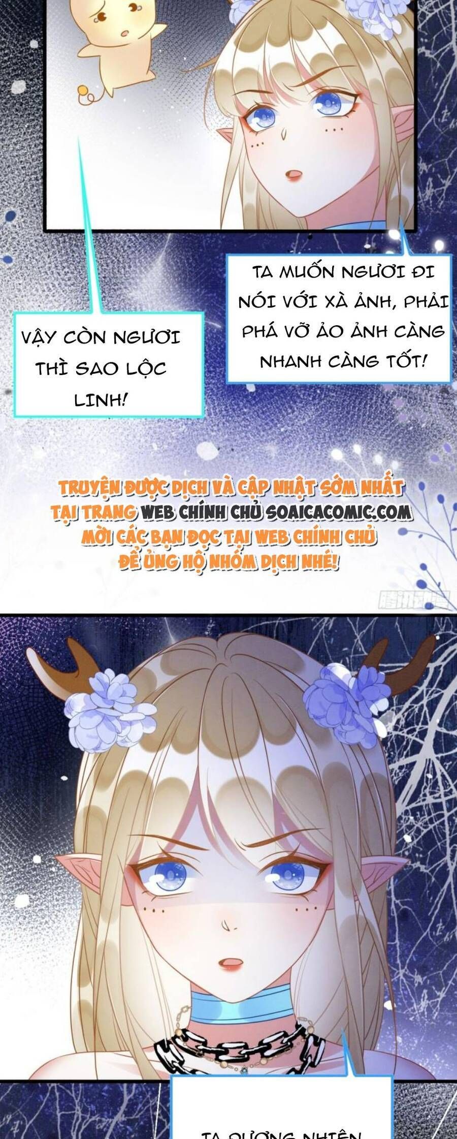 đọc truyện Được Chồng Rắn Siêu Sủng Khi Xuyên Qua Thú Thế Chương 60 ảnh 12 tại Truyện Dạ Ký