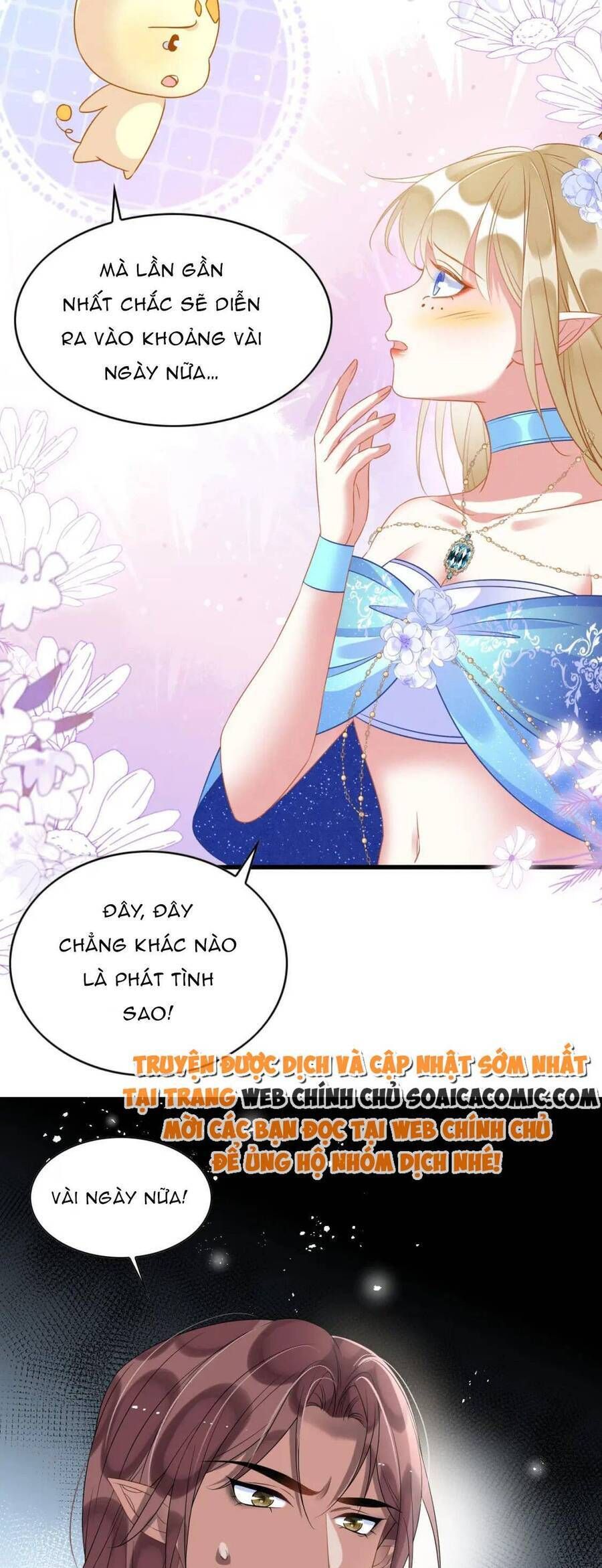 đọc truyện Được Chồng Rắn Siêu Sủng Khi Xuyên Qua Thú Thế Chương 63 ảnh 13 tại Truyện Dạ Ký