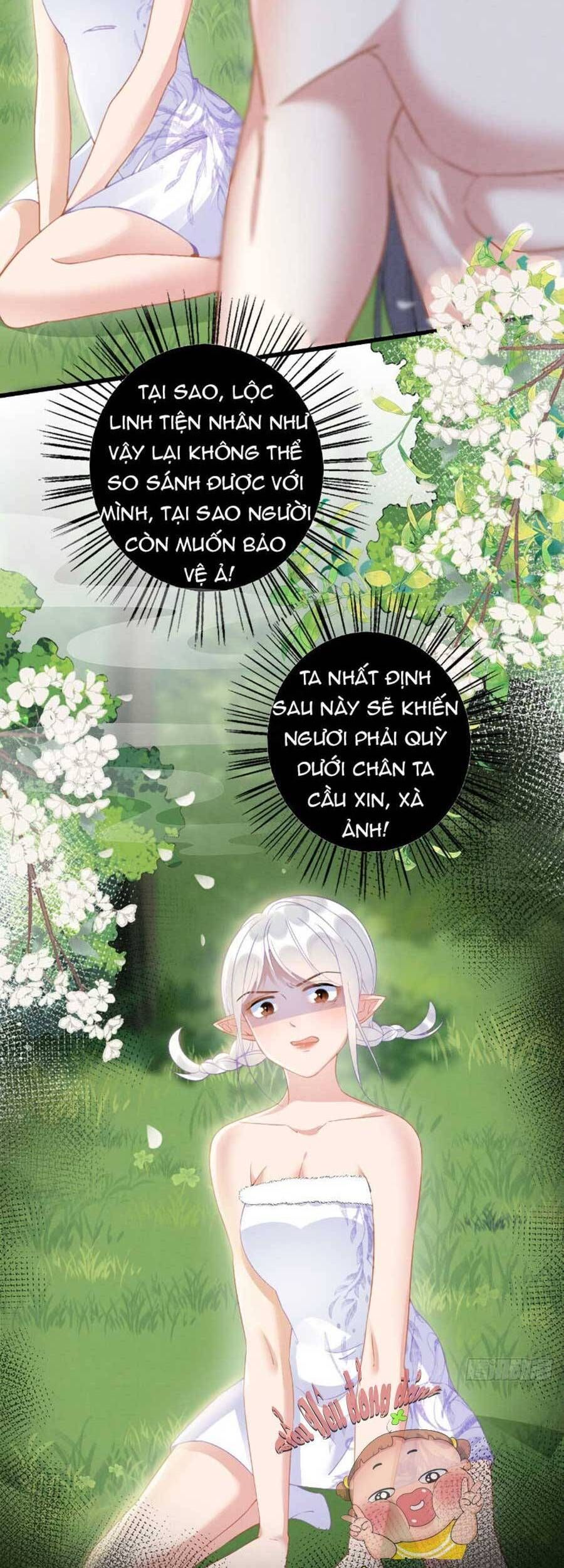 đọc truyện Được Chồng Rắn Siêu Sủng Khi Xuyên Qua Thú Thế Chương 7 ảnh 25 tại Truyện Dạ Ký