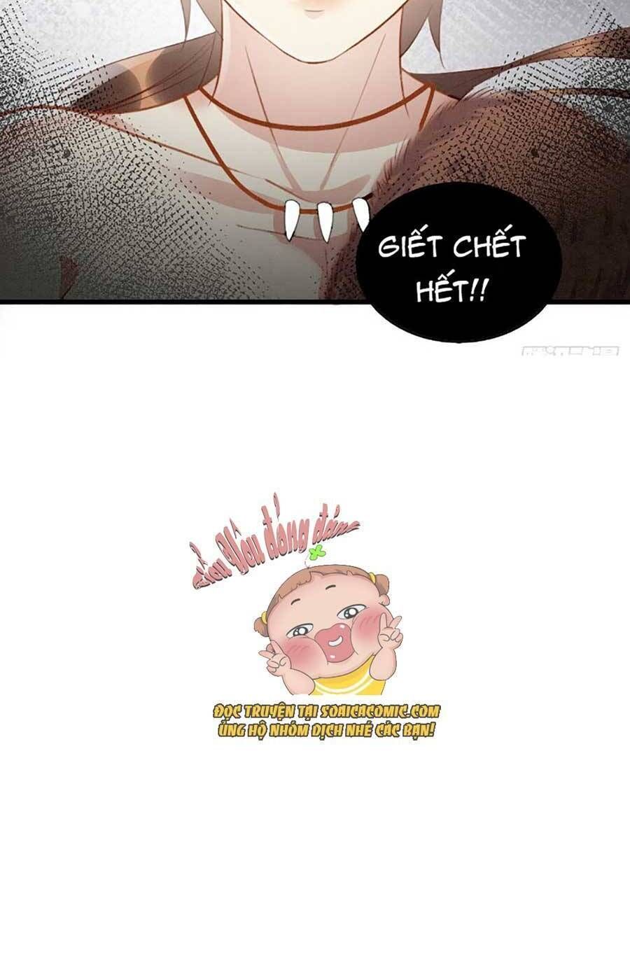 đọc truyện Được Chồng Rắn Siêu Sủng Khi Xuyên Qua Thú Thế Chương 8 ảnh 35 tại Truyện Dạ Ký