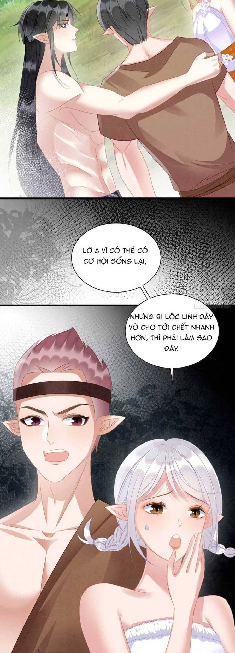 đọc truyện Được Chồng Rắn Siêu Sủng Khi Xuyên Qua Thú Thế Chương 9 ảnh 21 tại Truyện Dạ Ký