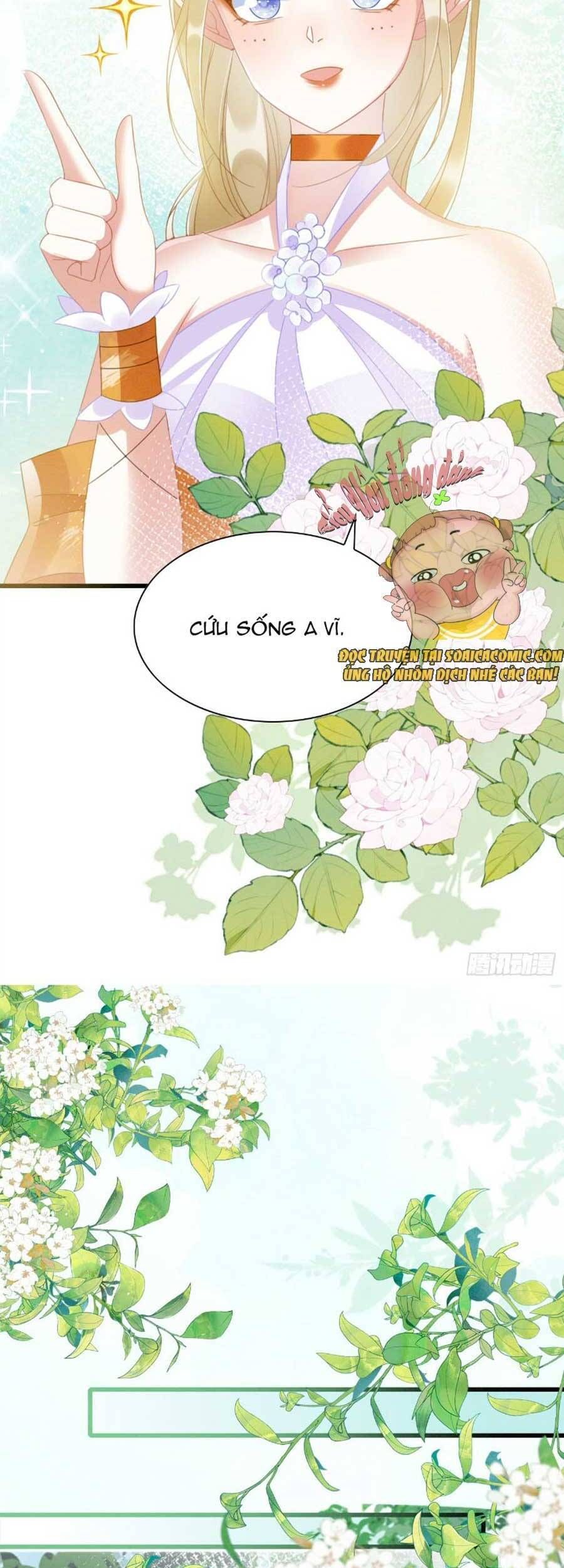đọc truyện Được Chồng Rắn Siêu Sủng Khi Xuyên Qua Thú Thế Chương 9 ảnh 8 tại Truyện Dạ Ký