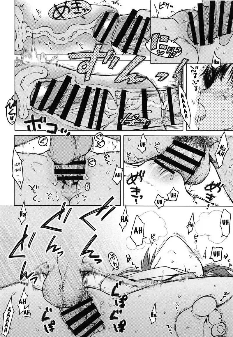 đọc truyện Được Cô Cháu Gái An Ủi Chương 1 ảnh 16 tại Thiên Thai Truyện