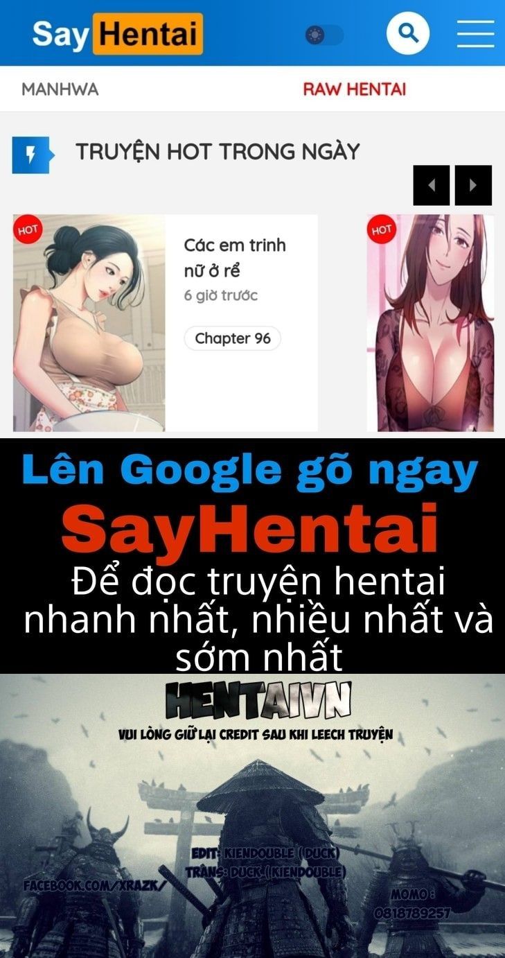Được Cô Cháu Gái An Ủi Oneshot page 1 - Giả Dược