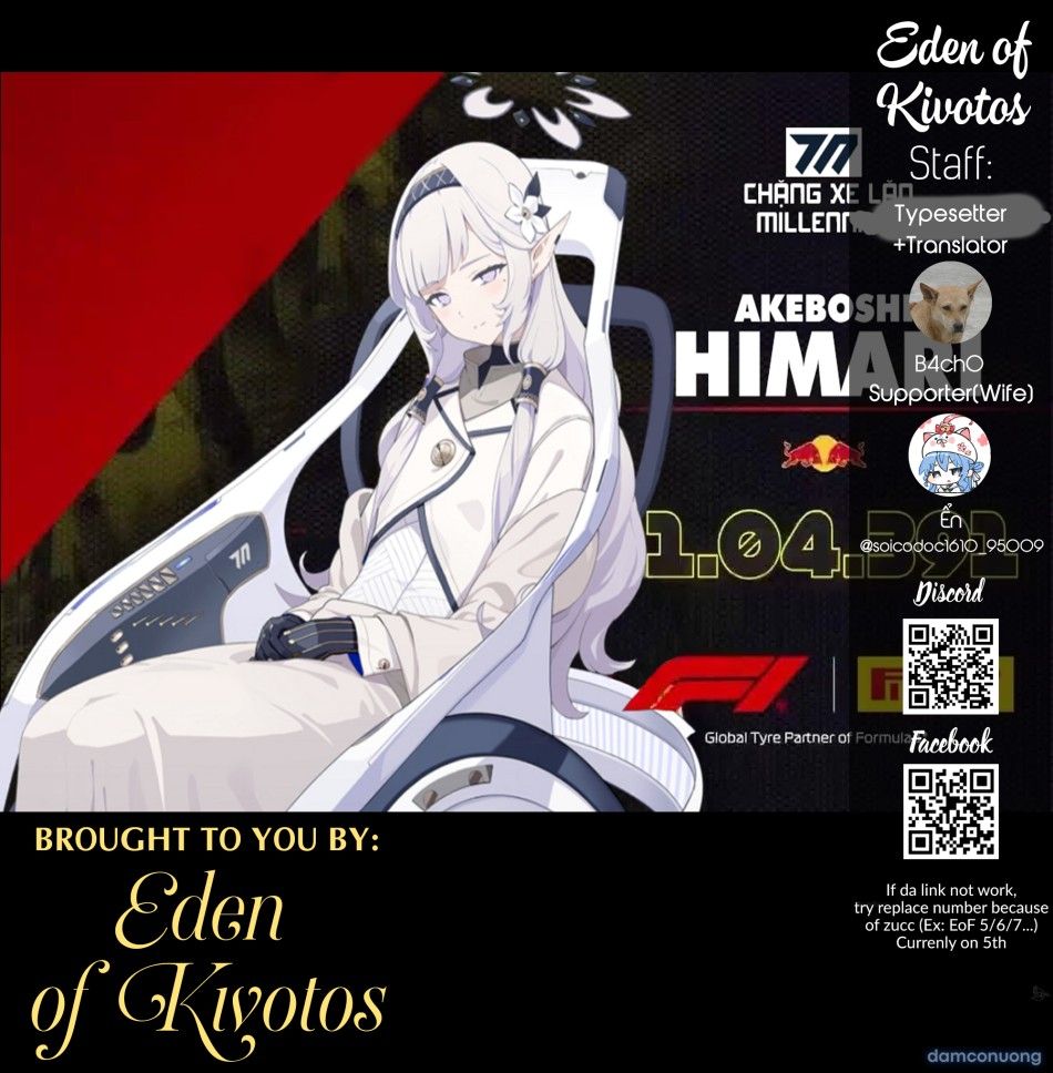 đọc truyện Được Gần Gũi Với Himari Chương 0 ảnh 23 tại Thiên Thai Truyện