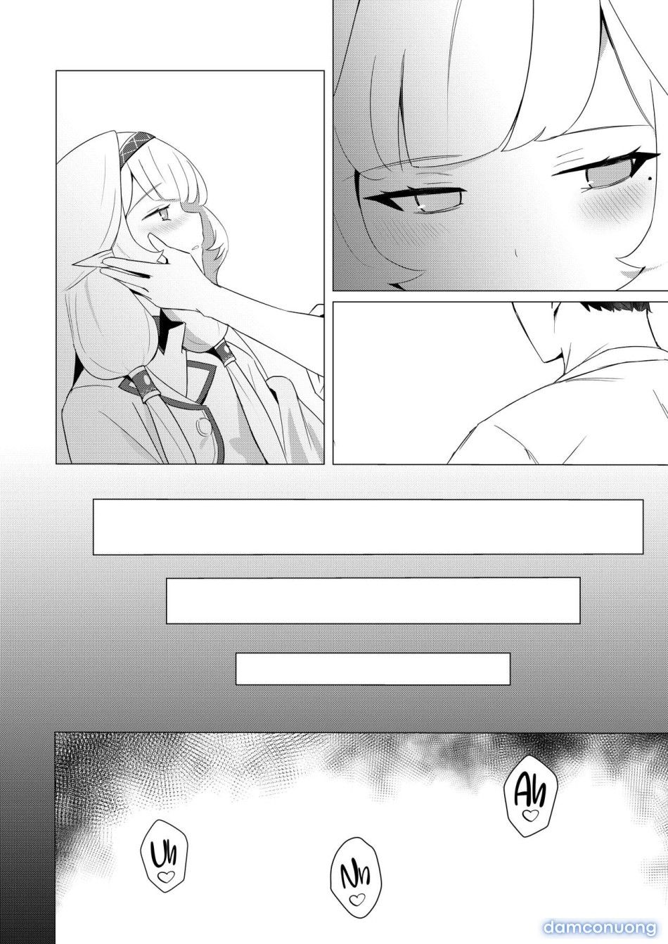 đọc truyện Được Gần Gũi Với Himari Chương 0 ảnh 8 tại Thiên Thai Truyện