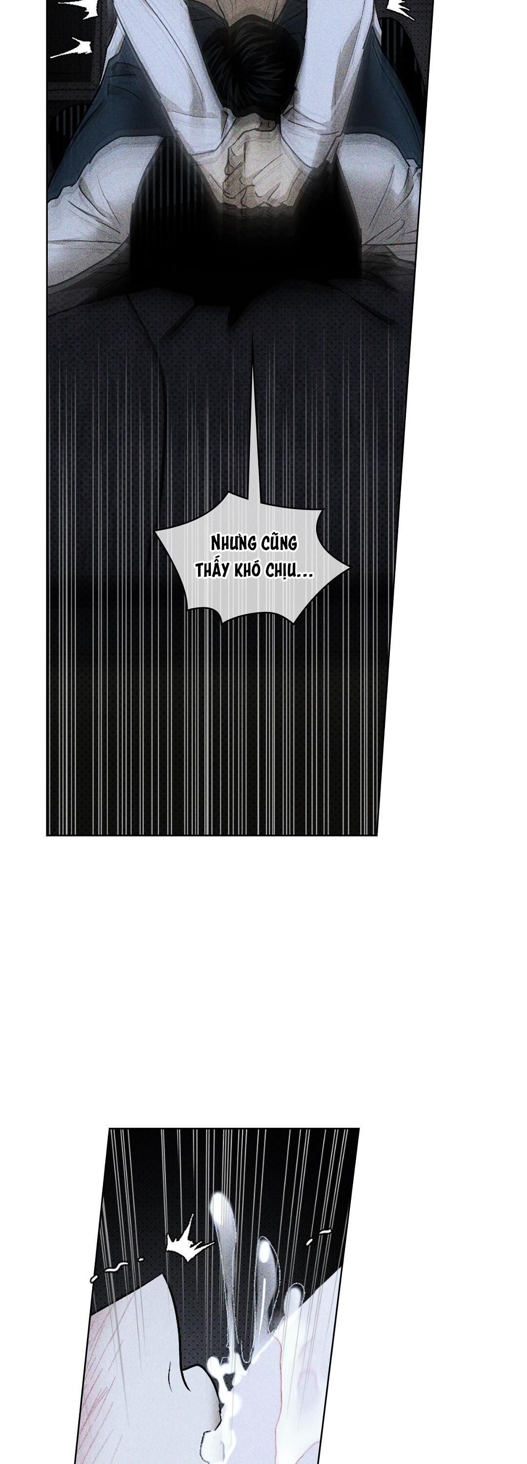 đọc truyện Dưới Ánh Đèn Xanh Ss2 Chương 11 ảnh 42 tại Giả Dược