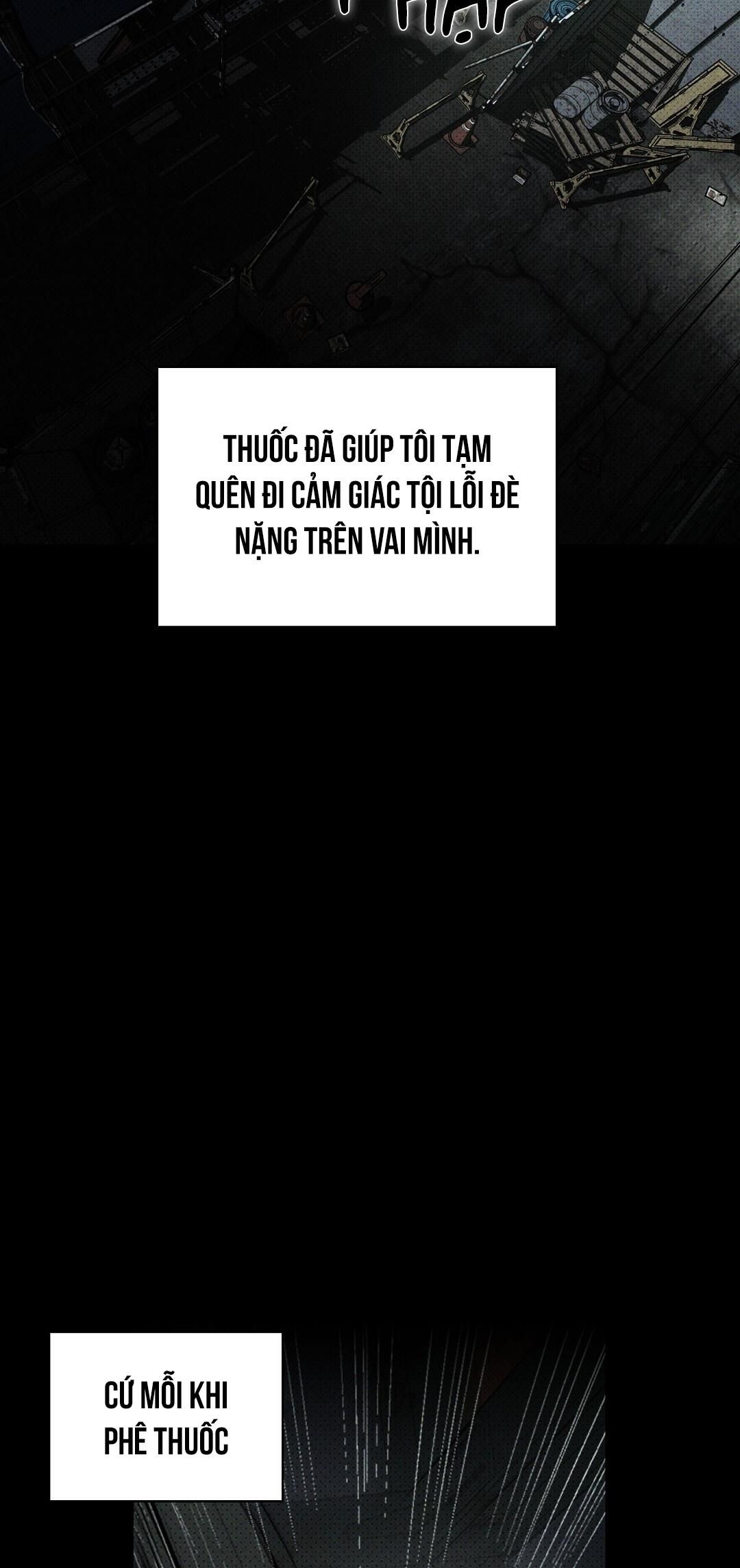 đọc truyện Dưới Ánh Đèn Xanh Ss2 Chương 32 ảnh 2 tại Giả Dược