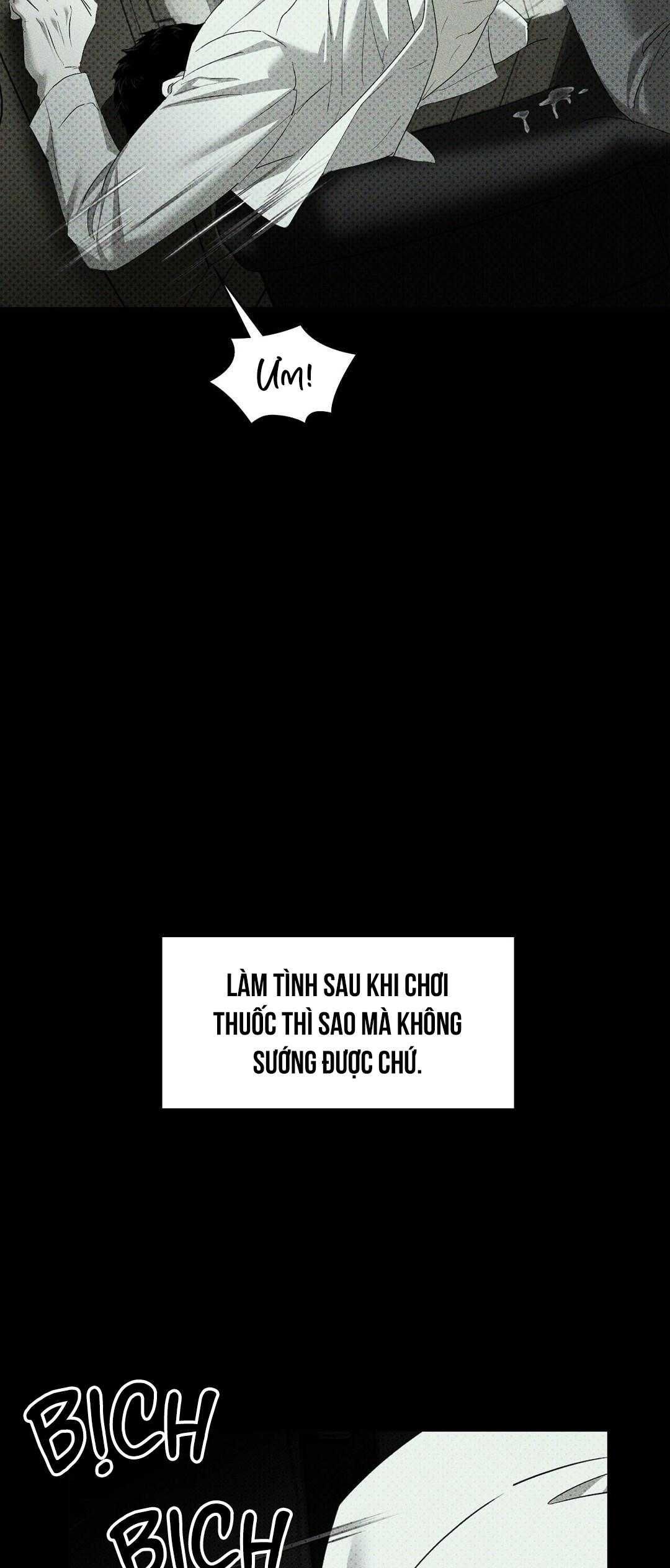 đọc truyện Dưới Ánh Đèn Xanh Ss2 Chương 33 ảnh 48 tại Giả Dược