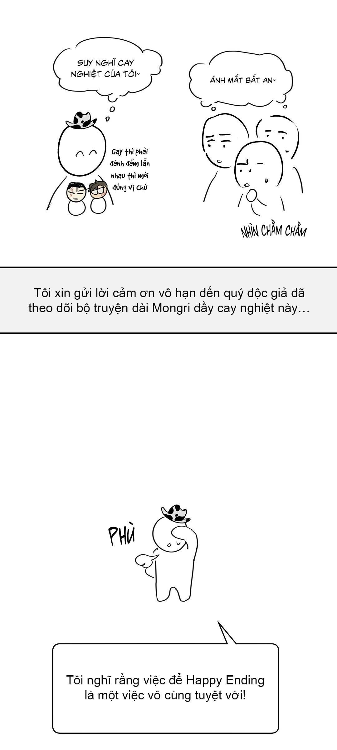 đọc truyện Dưới Ánh Đèn Xanh Ss2 Chương 41.1 ảnh 11 tại Giả Dược