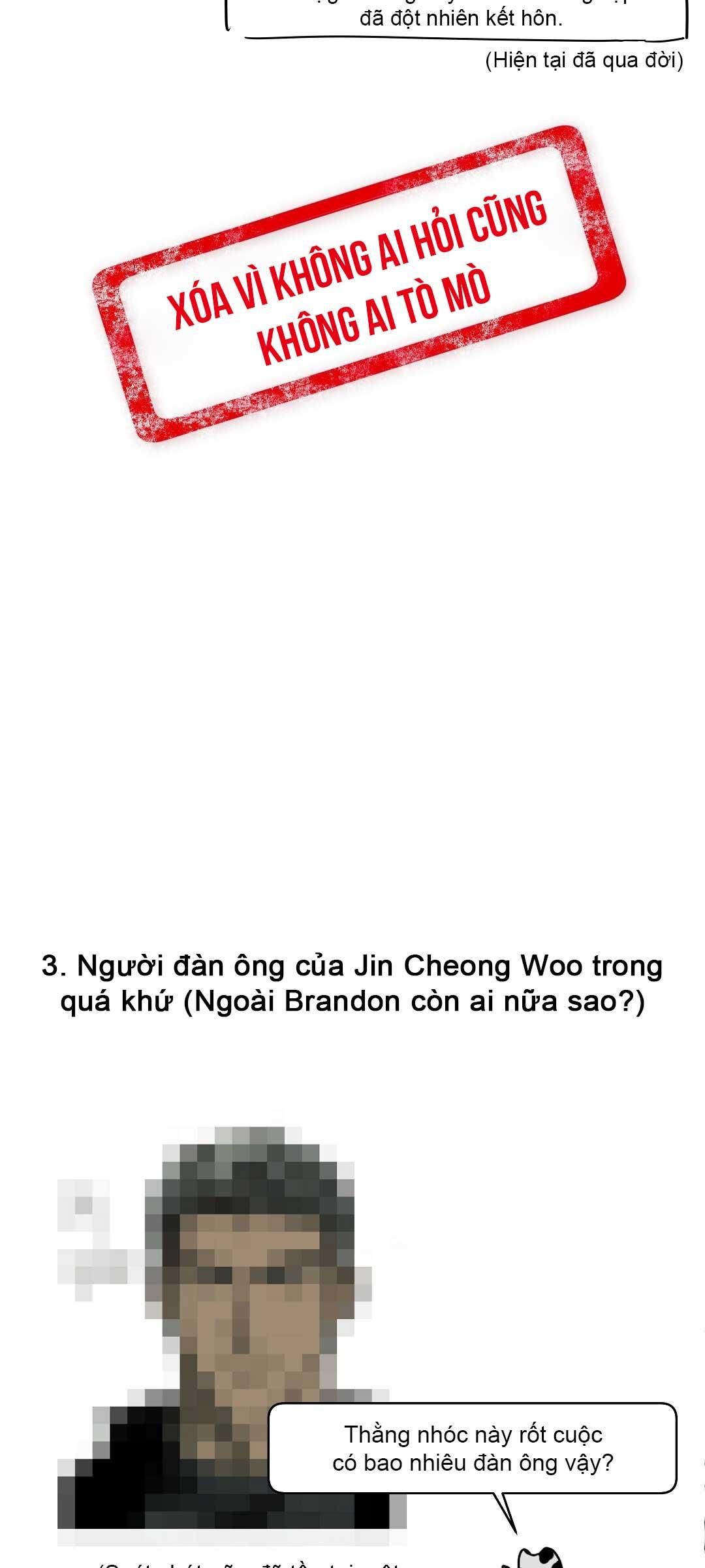 đọc truyện Dưới Ánh Đèn Xanh Ss2 Chương 41.1 ảnh 15 tại Giả Dược