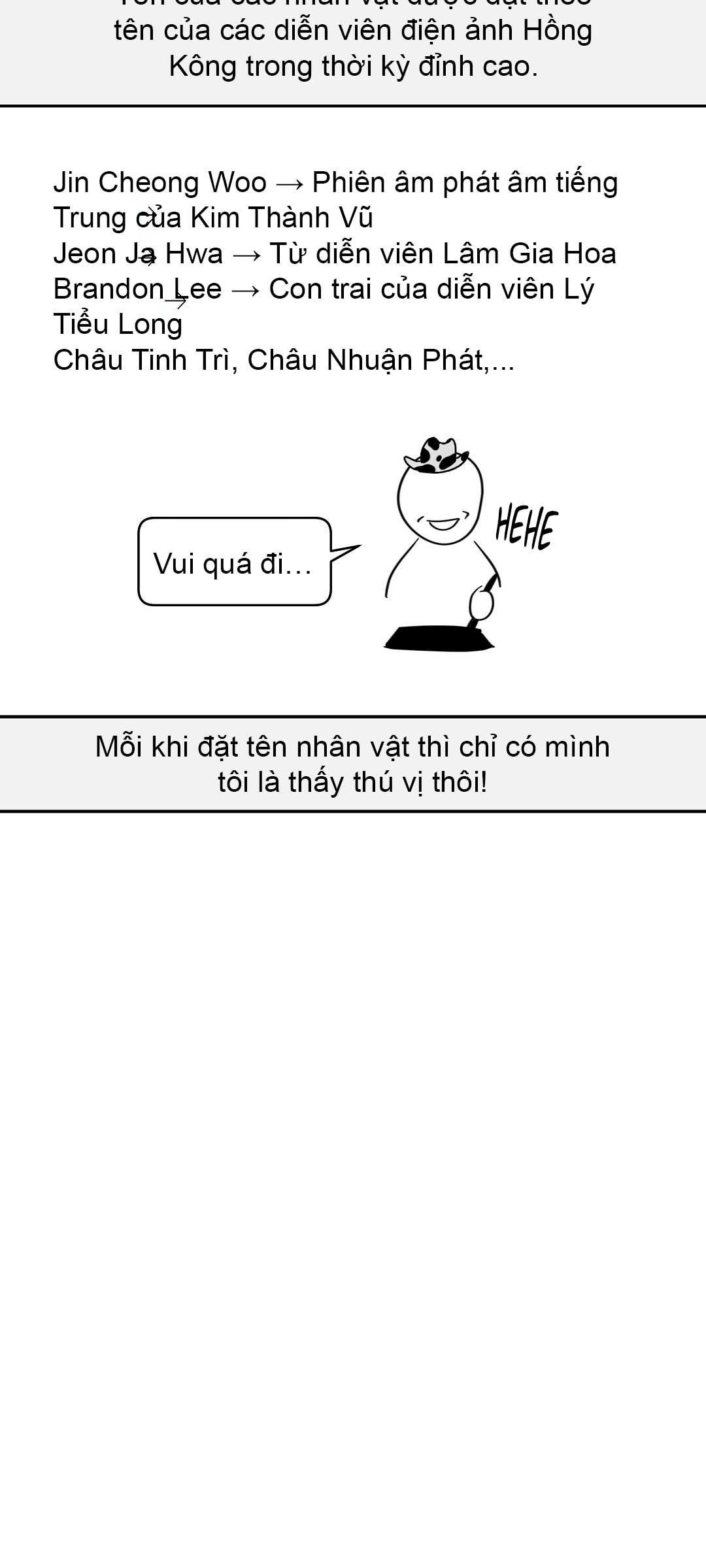 đọc truyện Dưới Ánh Đèn Xanh Ss2 Chương 41.1 ảnh 19 tại Giả Dược