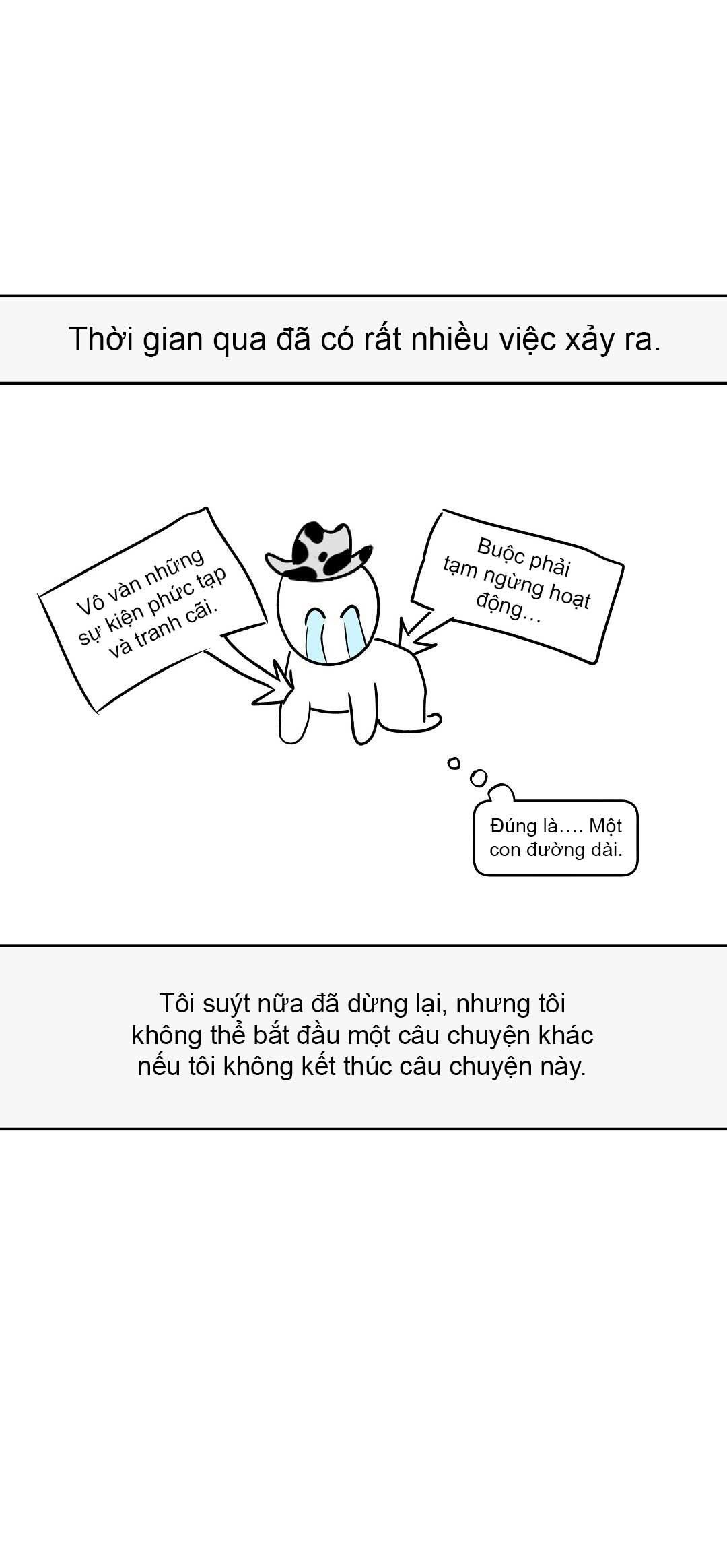 đọc truyện Dưới Ánh Đèn Xanh Ss2 Chương 41.1 ảnh 3 tại Giả Dược