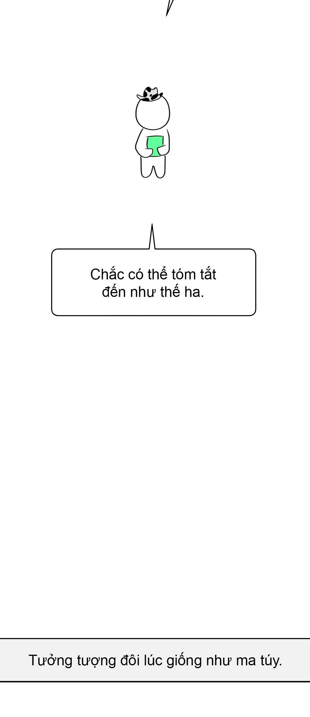 đọc truyện Dưới Ánh Đèn Xanh Ss2 Chương 41.1 ảnh 22 tại Giả Dược