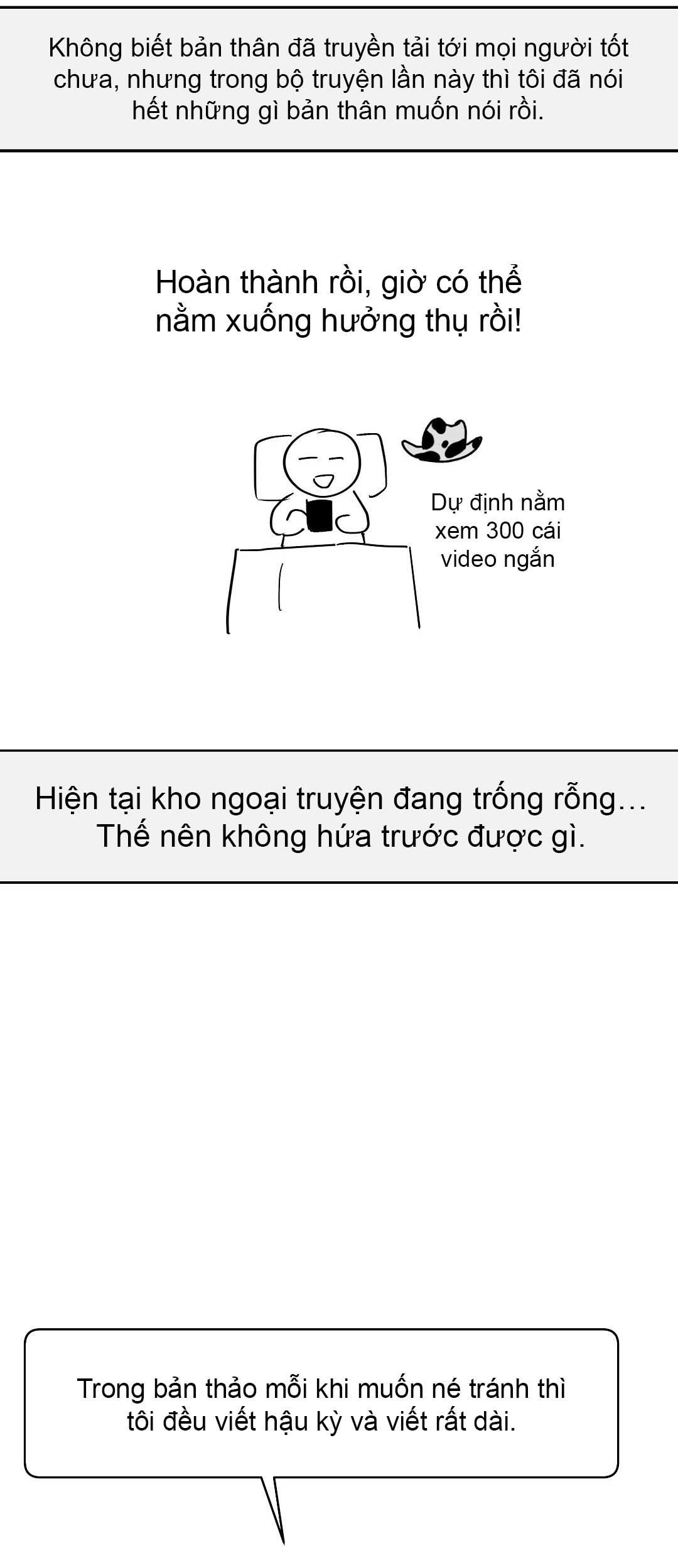 đọc truyện Dưới Ánh Đèn Xanh Ss2 Chương 41.1 ảnh 25 tại Giả Dược