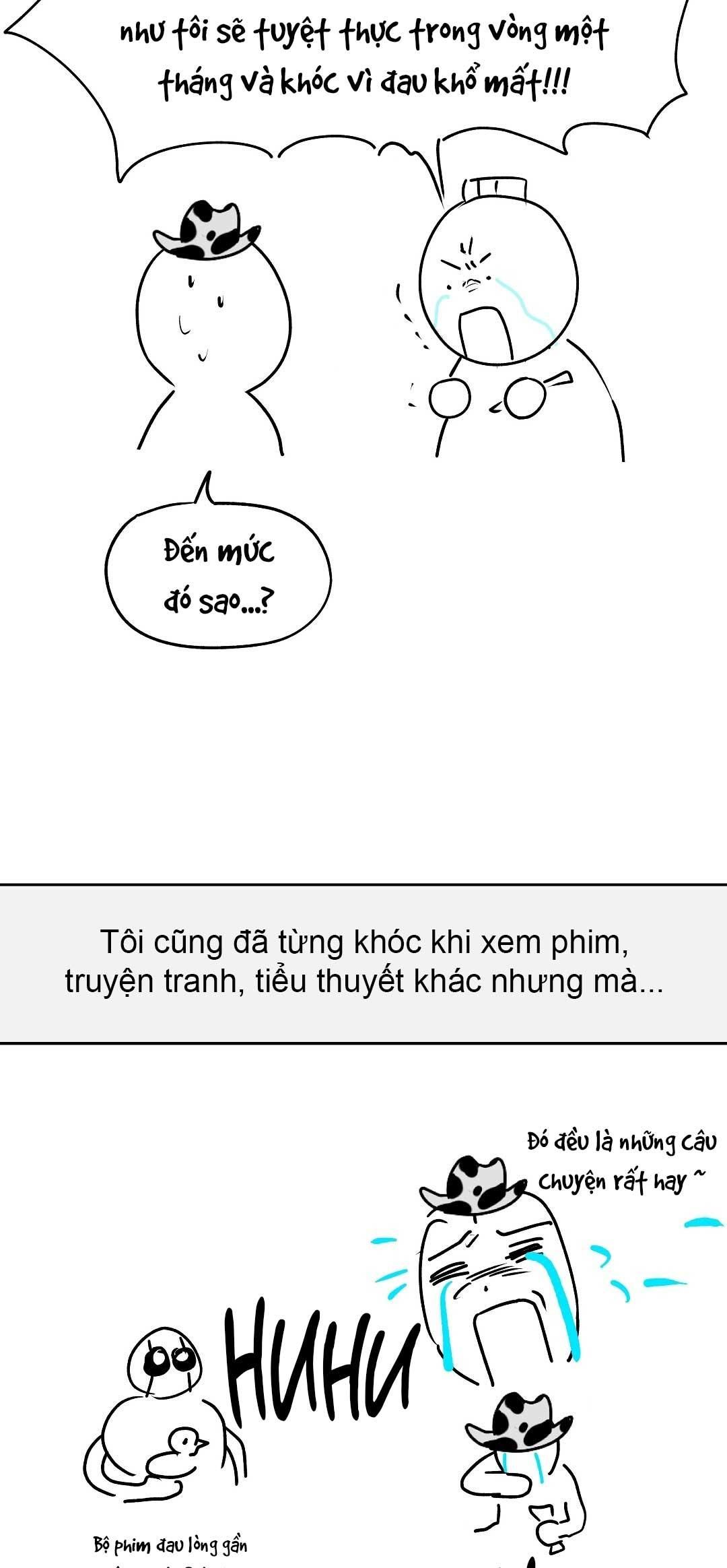 đọc truyện Dưới Ánh Đèn Xanh Ss2 Chương 41.1 ảnh 9 tại Giả Dược