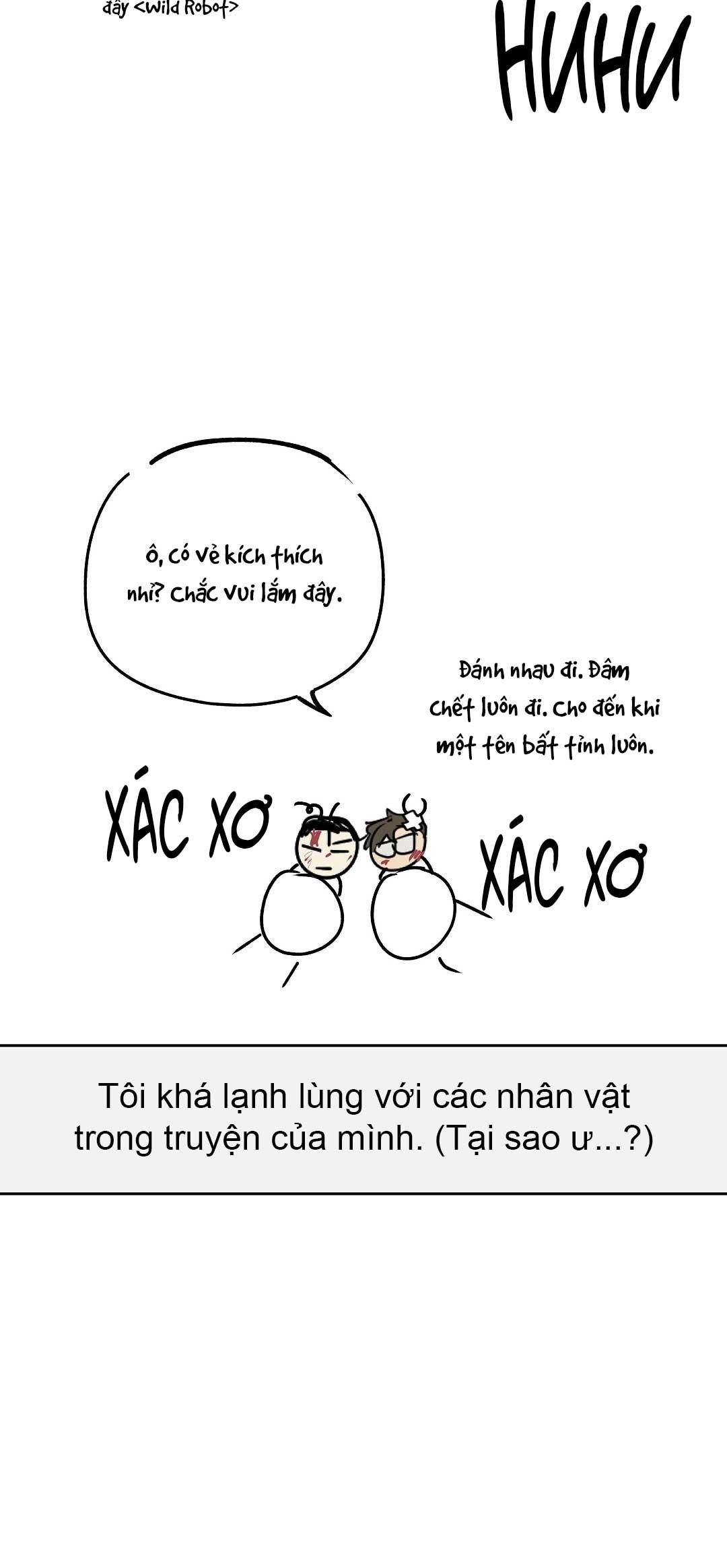 đọc truyện Dưới Ánh Đèn Xanh Ss2 Chương 41.1 ảnh 10 tại Giả Dược