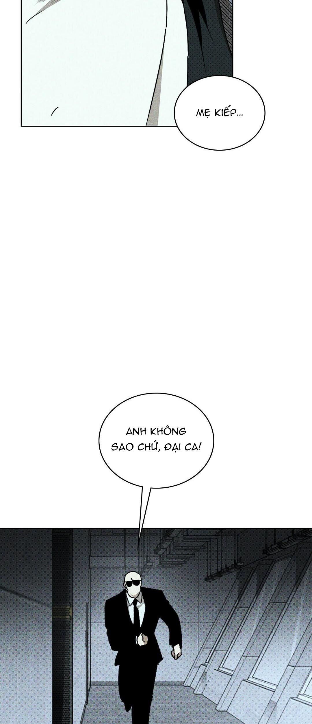 đọc truyện Dưới Ánh Đèn Xanh Ss2 Chương 6 ảnh 7 tại Giả Dược