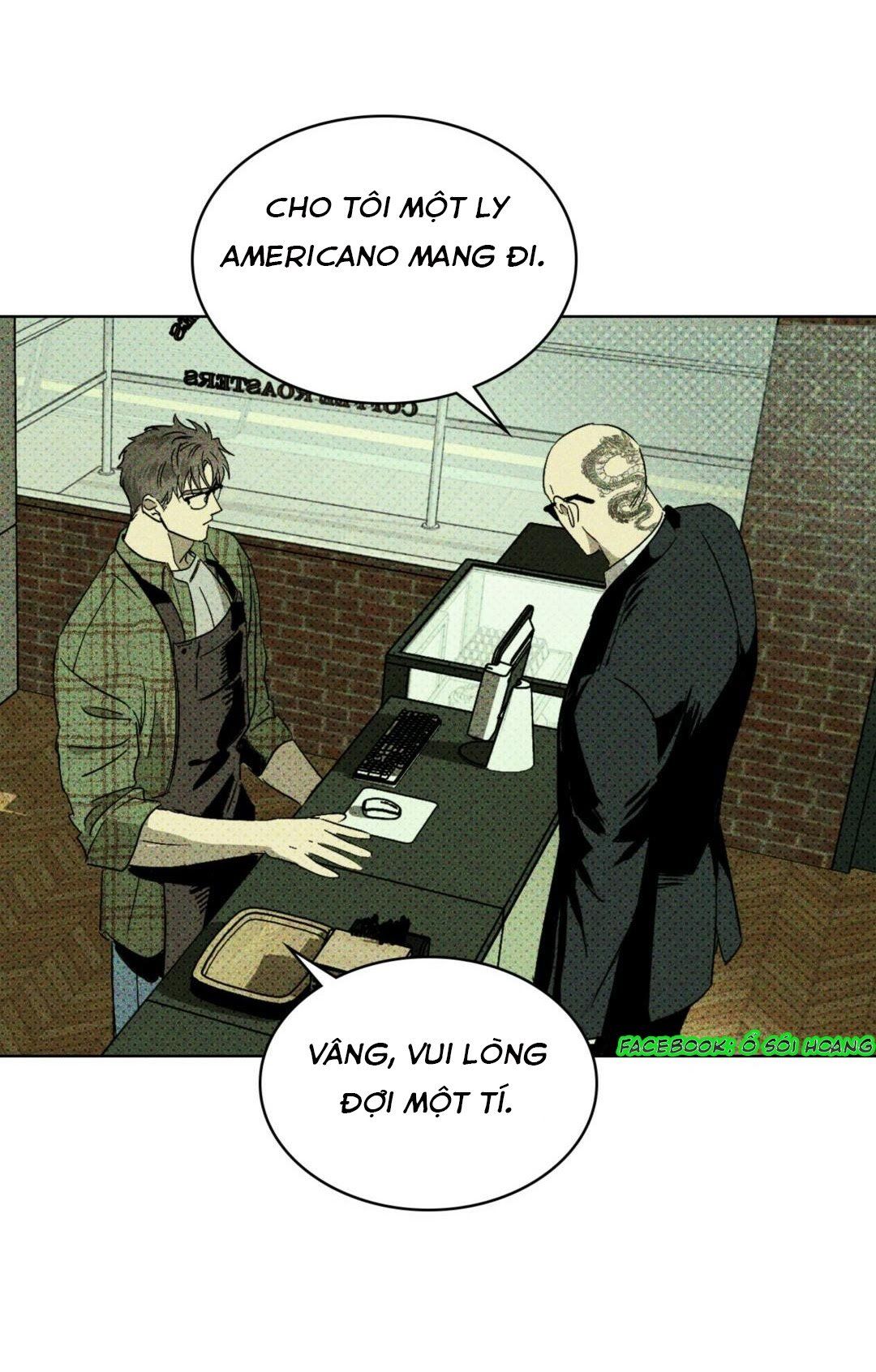 đọc truyện Dưới Ánh Đèn Xanh Chương 1 ảnh 12 tại Thiên Thai Truyện