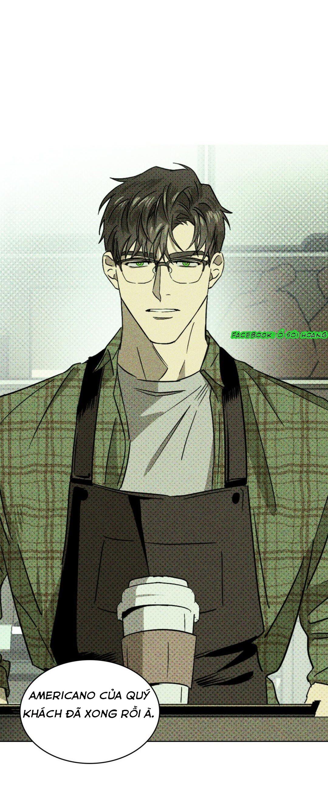 đọc truyện Dưới Ánh Đèn Xanh Chương 1 ảnh 14 tại Thiên Thai Truyện