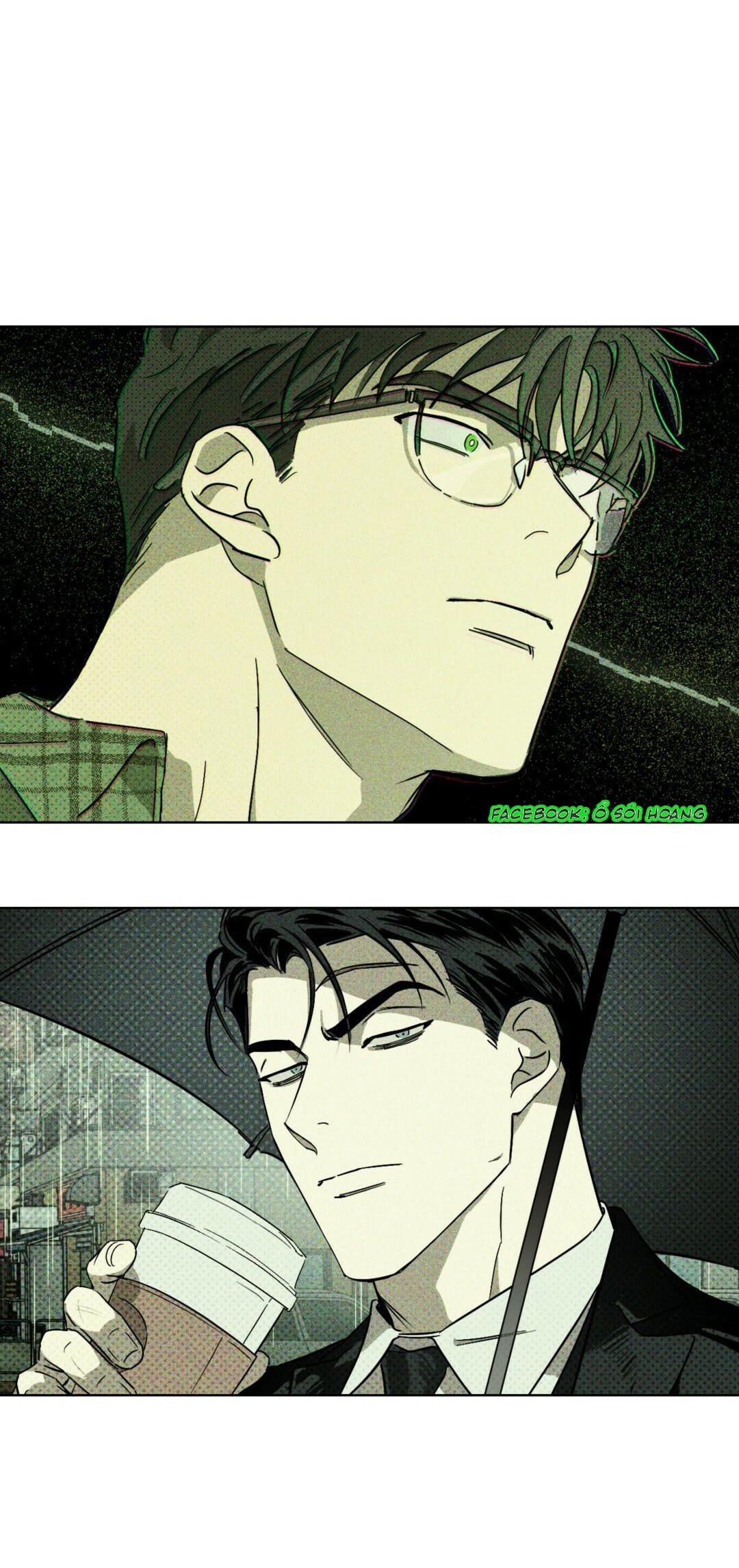 đọc truyện Dưới Ánh Đèn Xanh Chương 1 ảnh 17 tại Thiên Thai Truyện