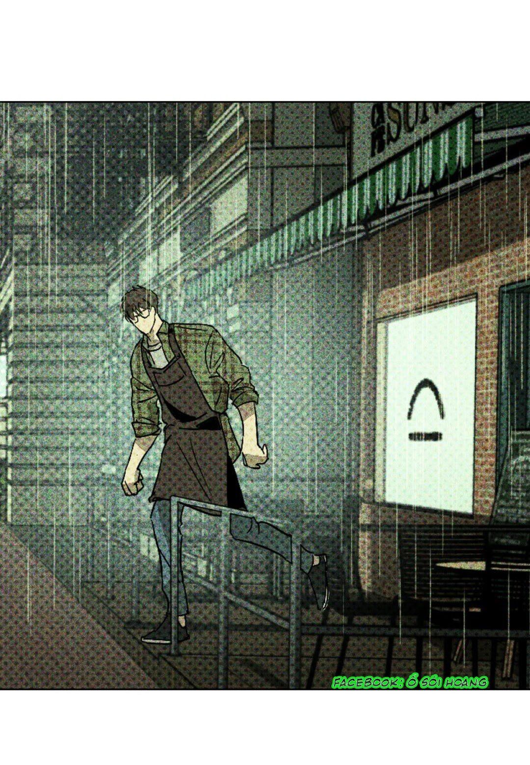 đọc truyện Dưới Ánh Đèn Xanh Chương 1 ảnh 21 tại Thiên Thai Truyện