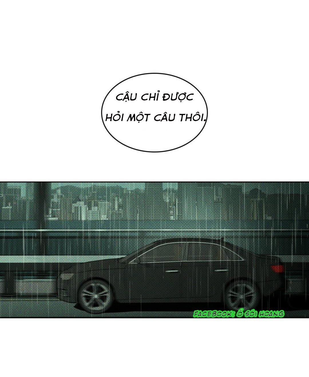 đọc truyện Dưới Ánh Đèn Xanh Chương 1 ảnh 4 tại Thiên Thai Truyện