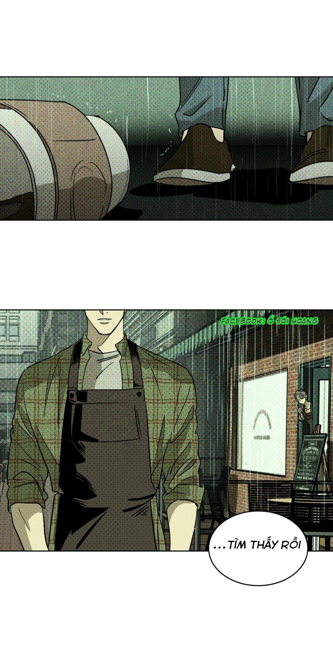 đọc truyện Dưới Ánh Đèn Xanh Chương 1 ảnh 23 tại Thiên Thai Truyện