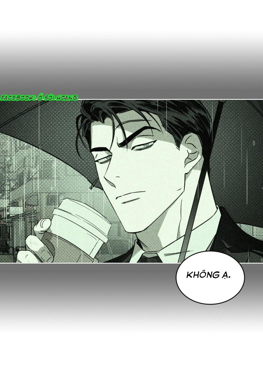 đọc truyện Dưới Ánh Đèn Xanh Chương 1 ảnh 26 tại Thiên Thai Truyện