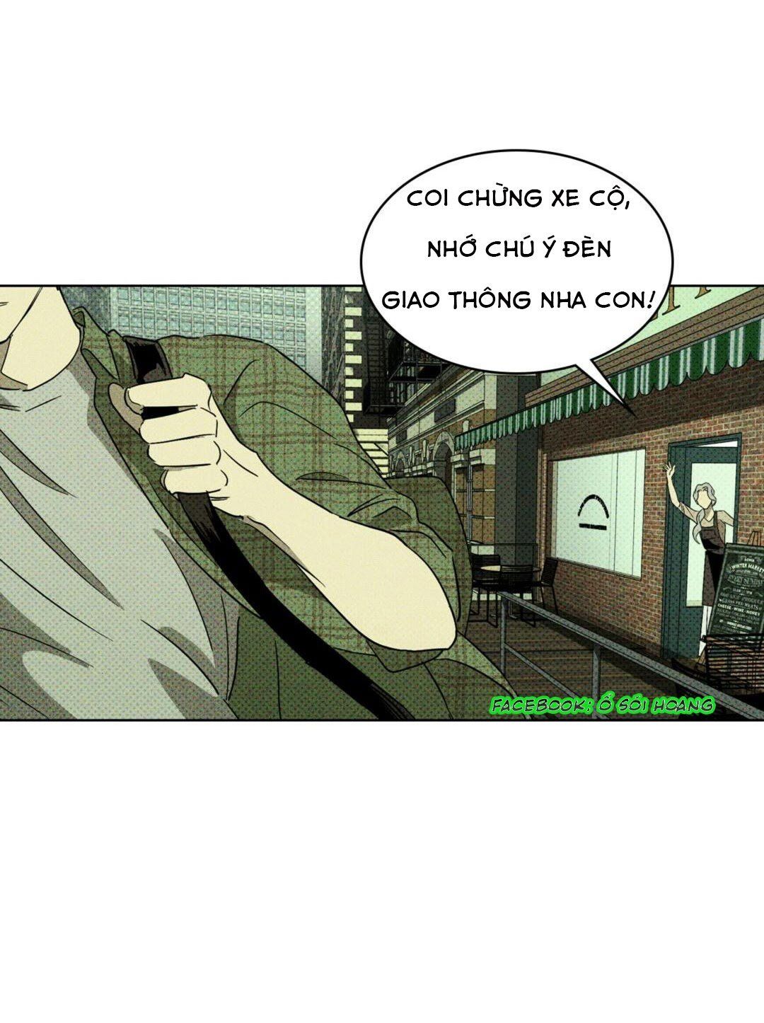 đọc truyện Dưới Ánh Đèn Xanh Chương 1 ảnh 29 tại Thiên Thai Truyện