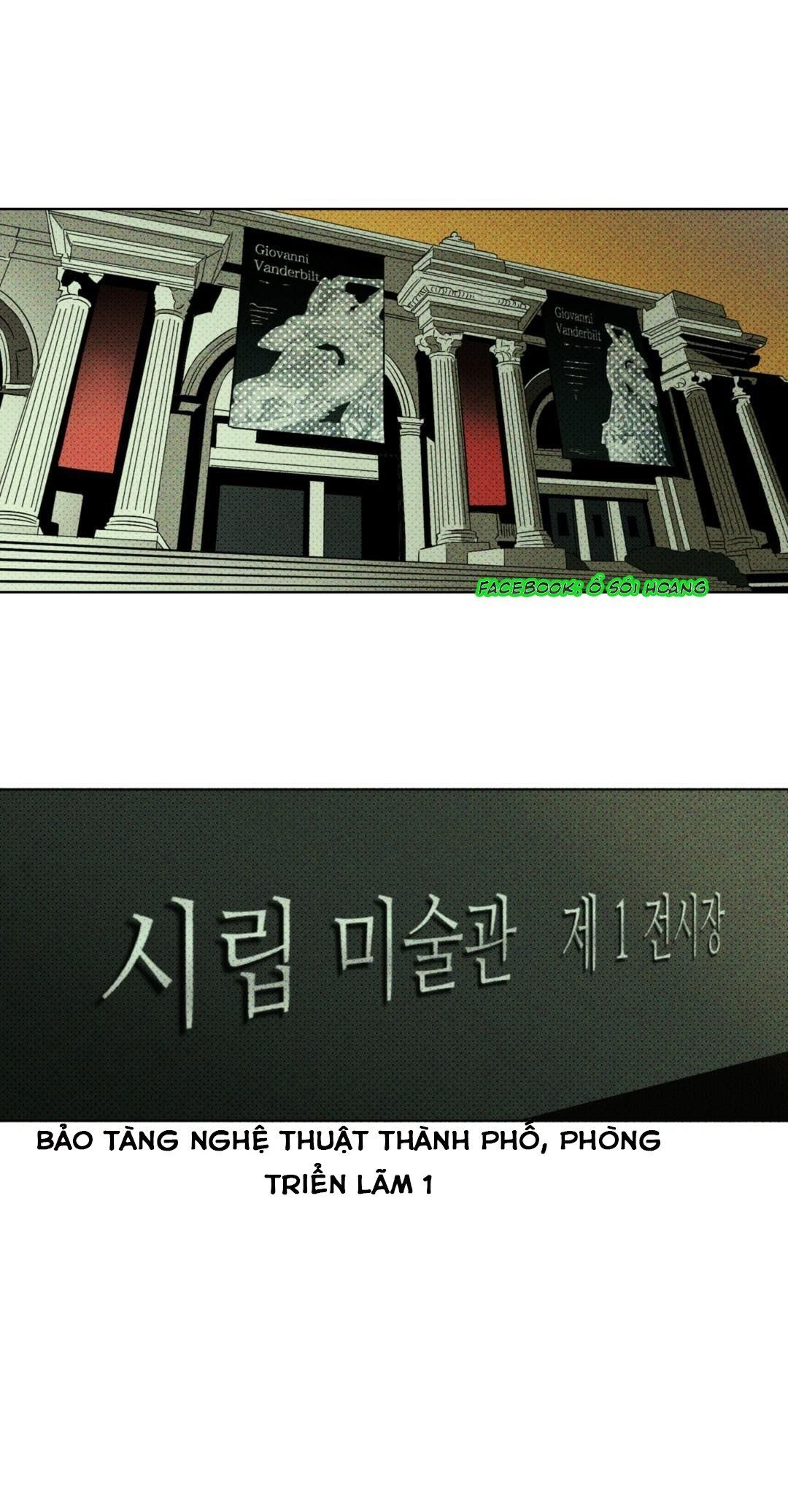 đọc truyện Dưới Ánh Đèn Xanh Chương 1 ảnh 31 tại Thiên Thai Truyện