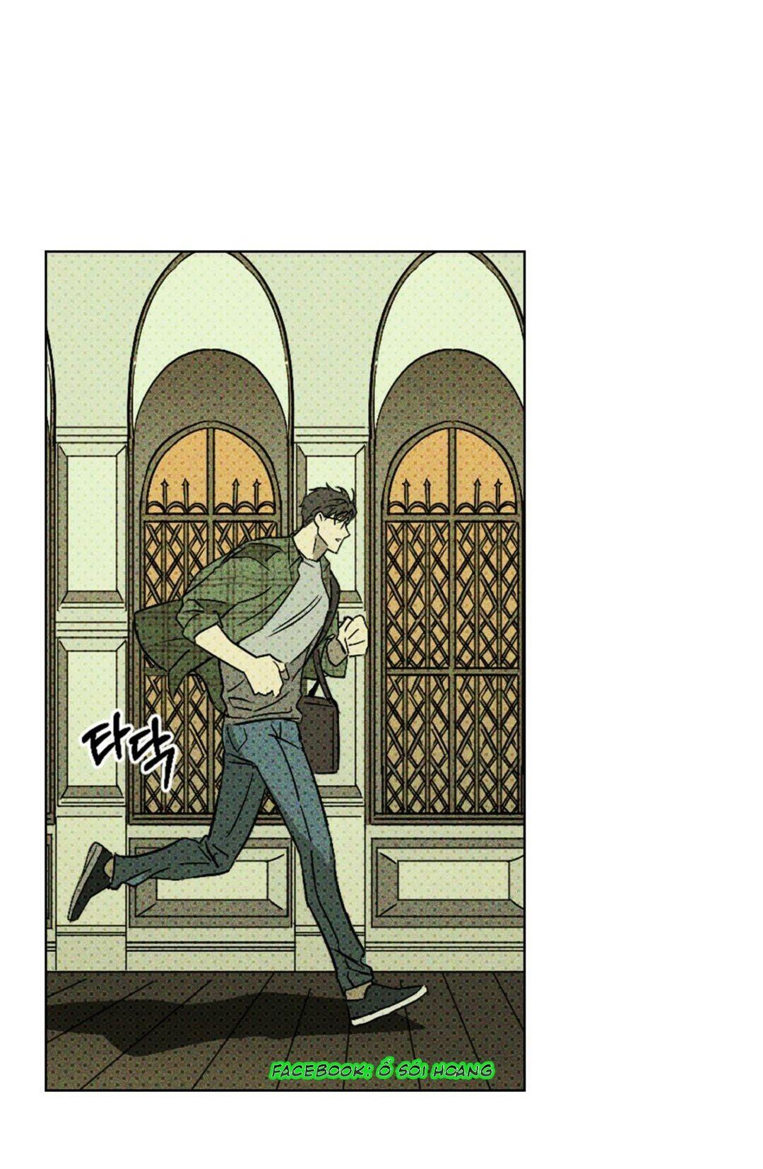 đọc truyện Dưới Ánh Đèn Xanh Chương 1 ảnh 32 tại Thiên Thai Truyện