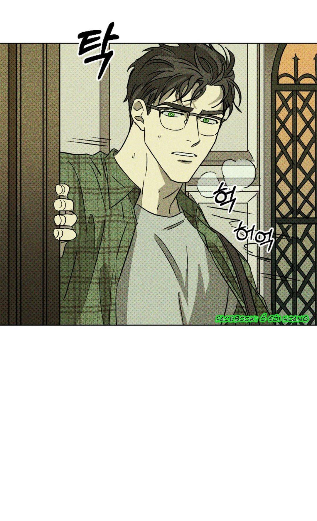 đọc truyện Dưới Ánh Đèn Xanh Chương 1 ảnh 33 tại Thiên Thai Truyện