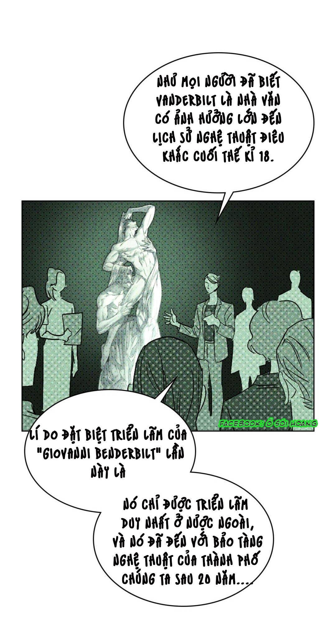 đọc truyện Dưới Ánh Đèn Xanh Chương 1 ảnh 35 tại Thiên Thai Truyện