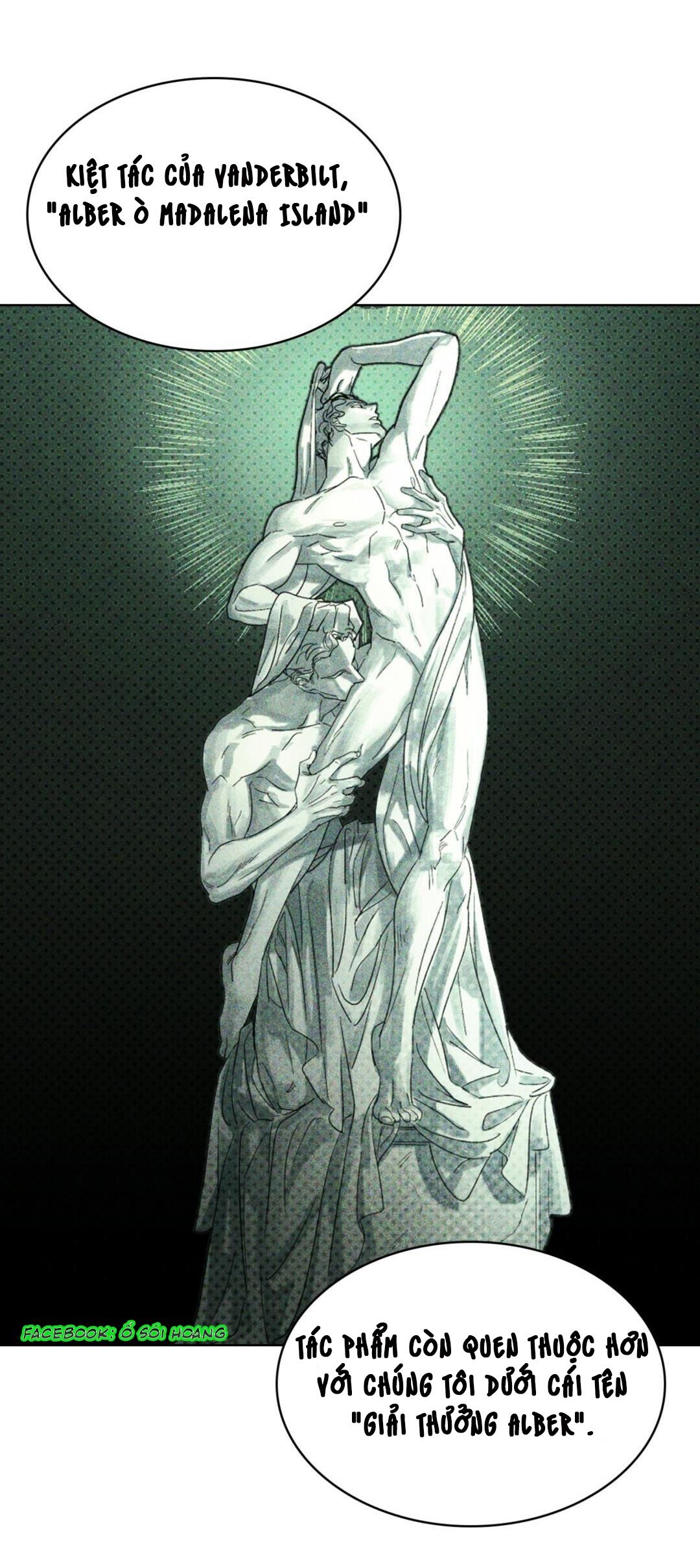 đọc truyện Dưới Ánh Đèn Xanh Chương 1 ảnh 36 tại Thiên Thai Truyện