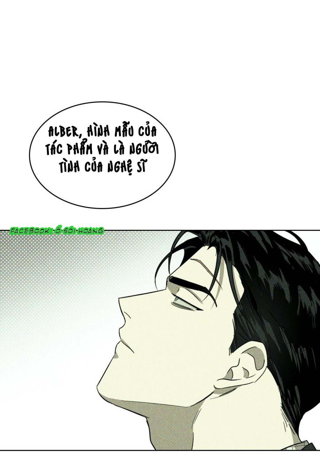 đọc truyện Dưới Ánh Đèn Xanh Chương 1 ảnh 37 tại Thiên Thai Truyện