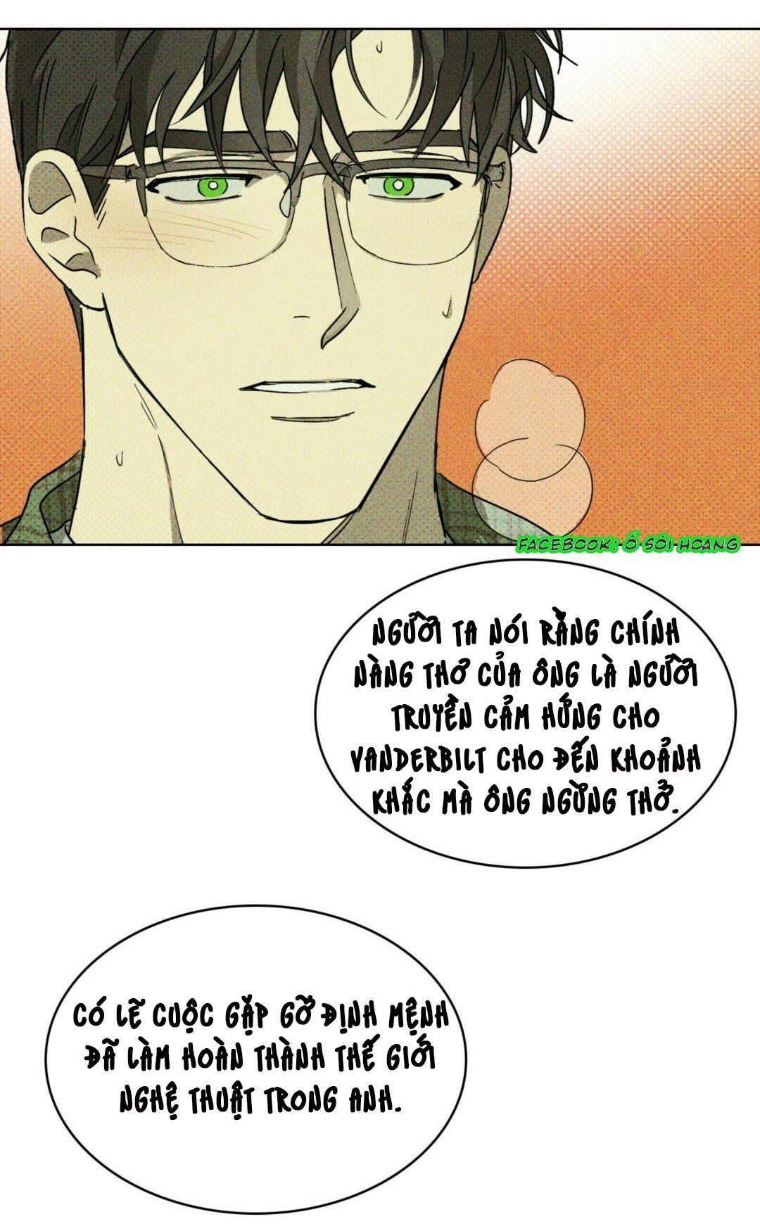 đọc truyện Dưới Ánh Đèn Xanh Chương 1 ảnh 38 tại Thiên Thai Truyện