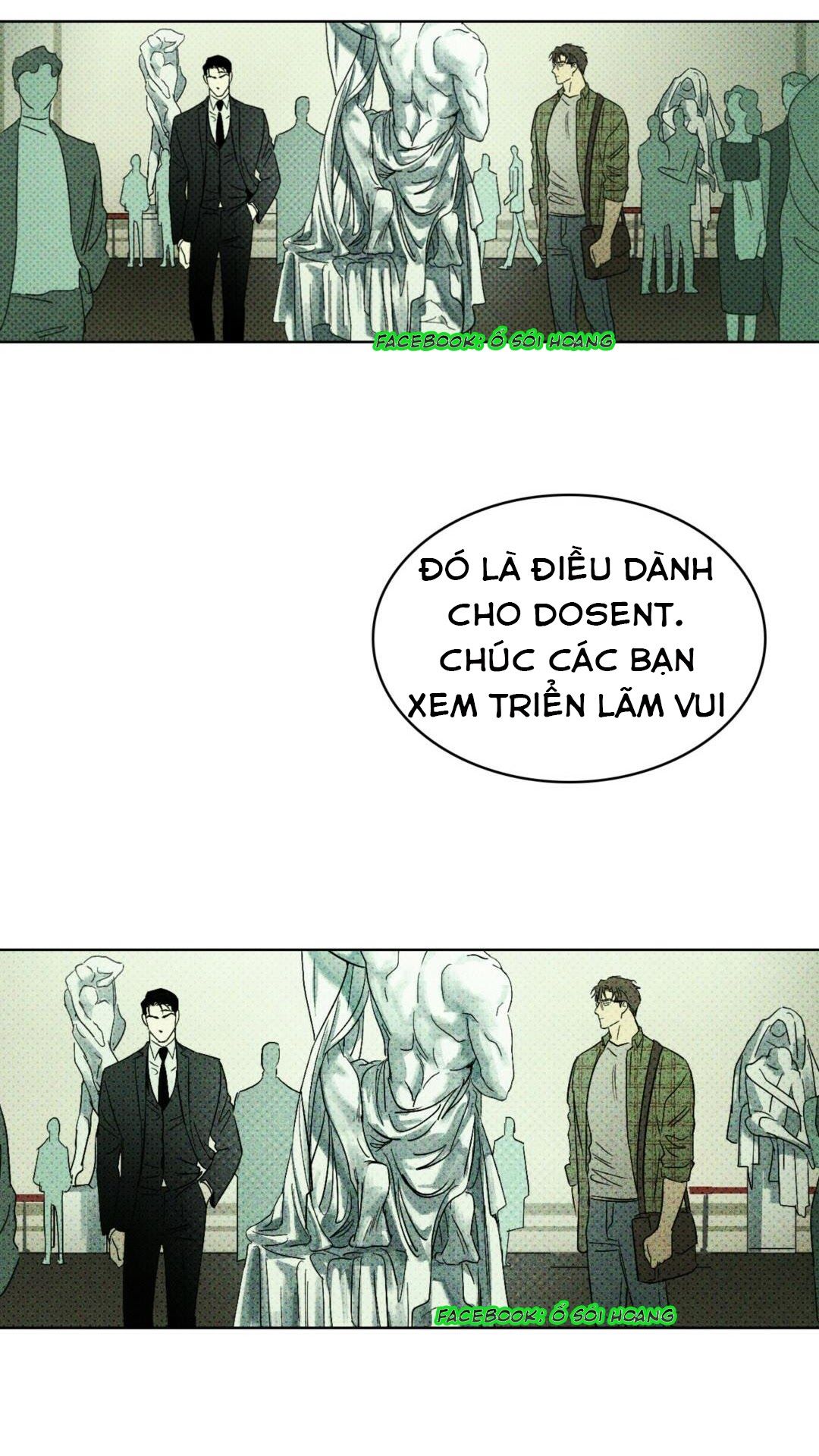 đọc truyện Dưới Ánh Đèn Xanh Chương 1 ảnh 39 tại Thiên Thai Truyện