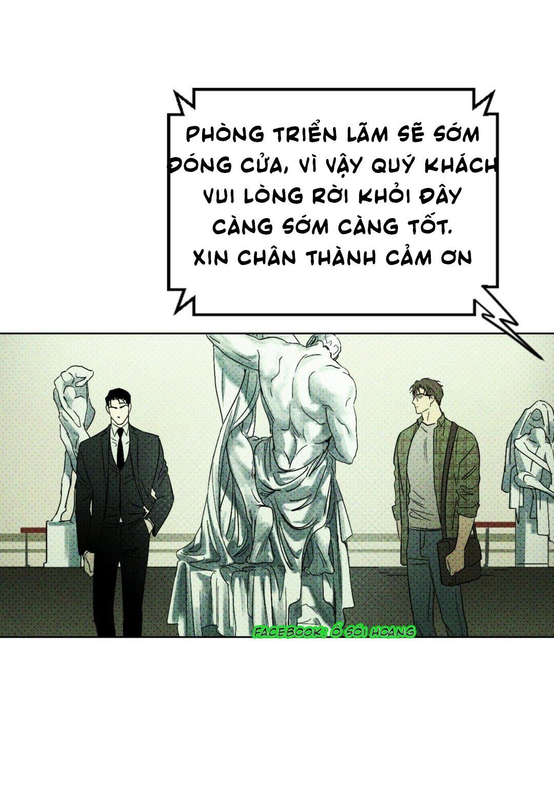 đọc truyện Dưới Ánh Đèn Xanh Chương 1 ảnh 40 tại Thiên Thai Truyện