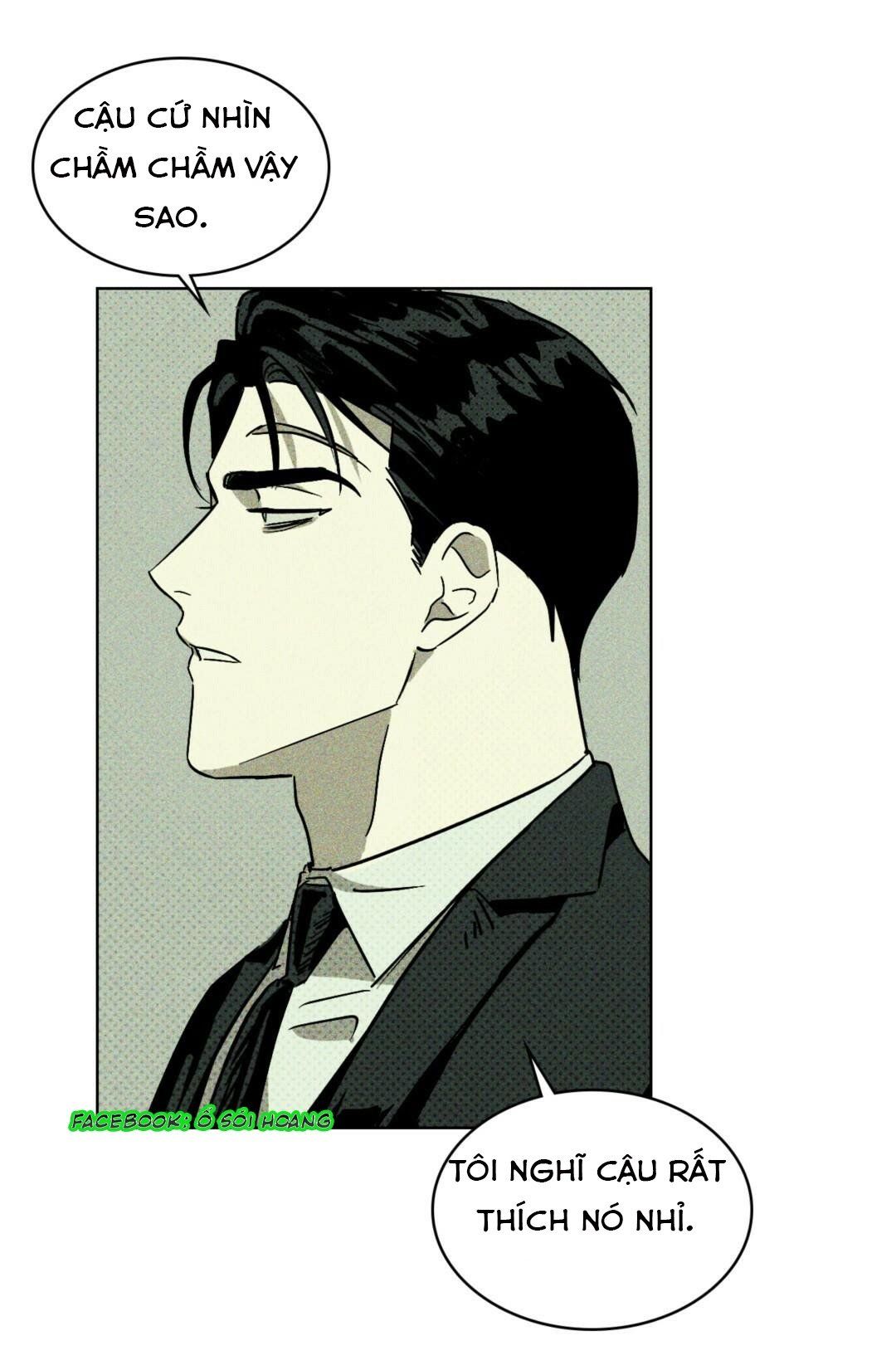 đọc truyện Dưới Ánh Đèn Xanh Chương 1 ảnh 41 tại Thiên Thai Truyện