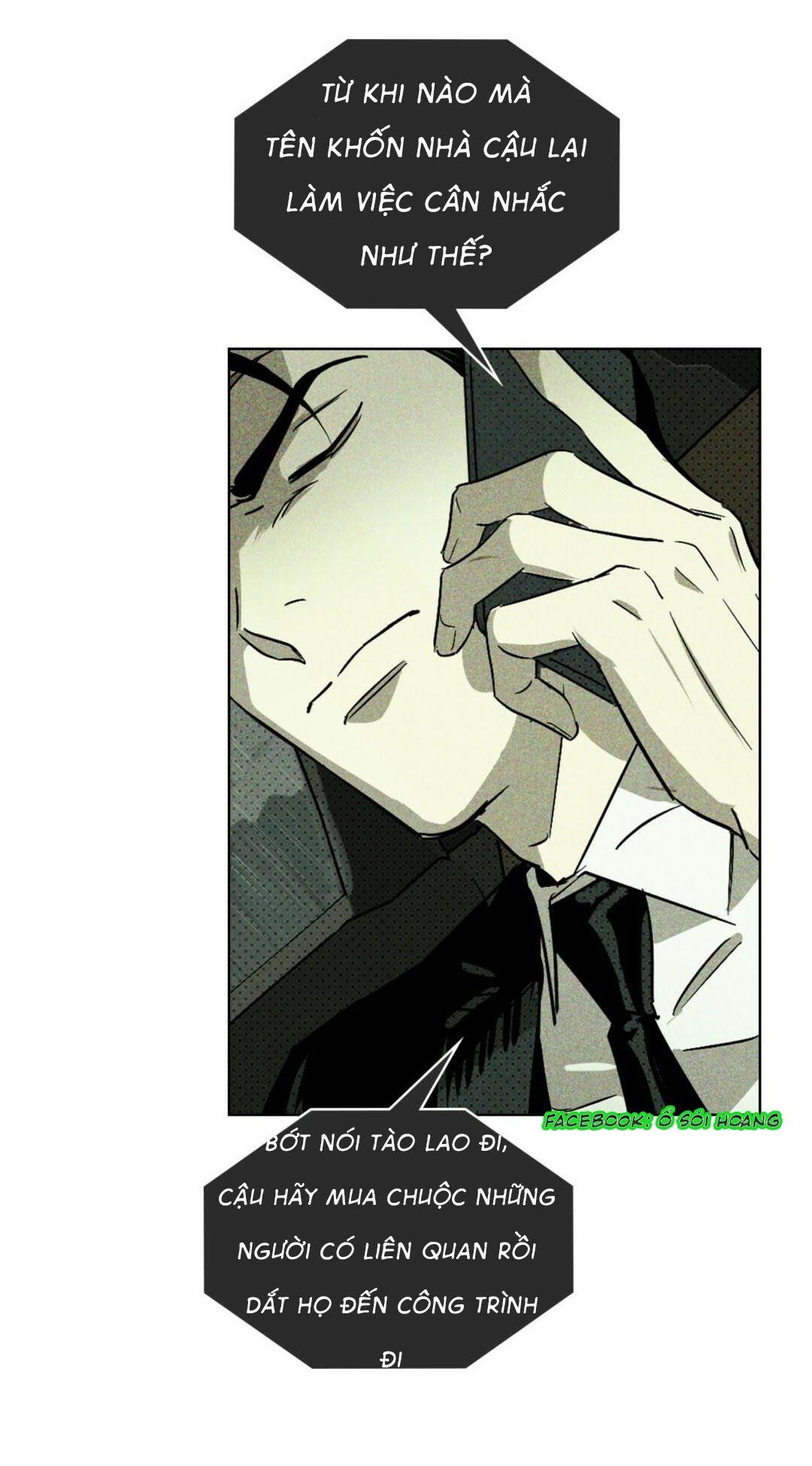 đọc truyện Dưới Ánh Đèn Xanh Chương 1 ảnh 6 tại Thiên Thai Truyện