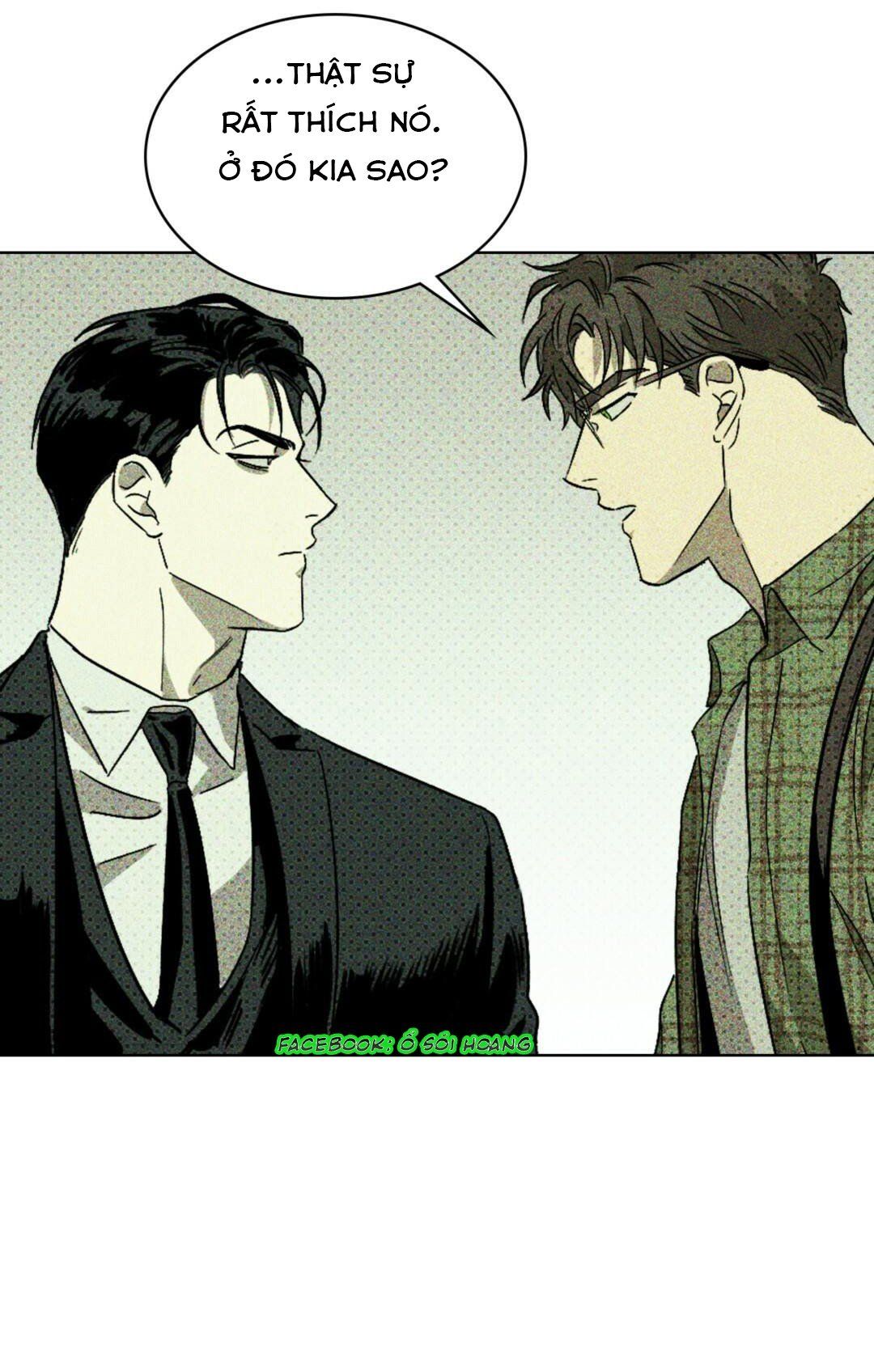 đọc truyện Dưới Ánh Đèn Xanh Chương 1 ảnh 43 tại Thiên Thai Truyện